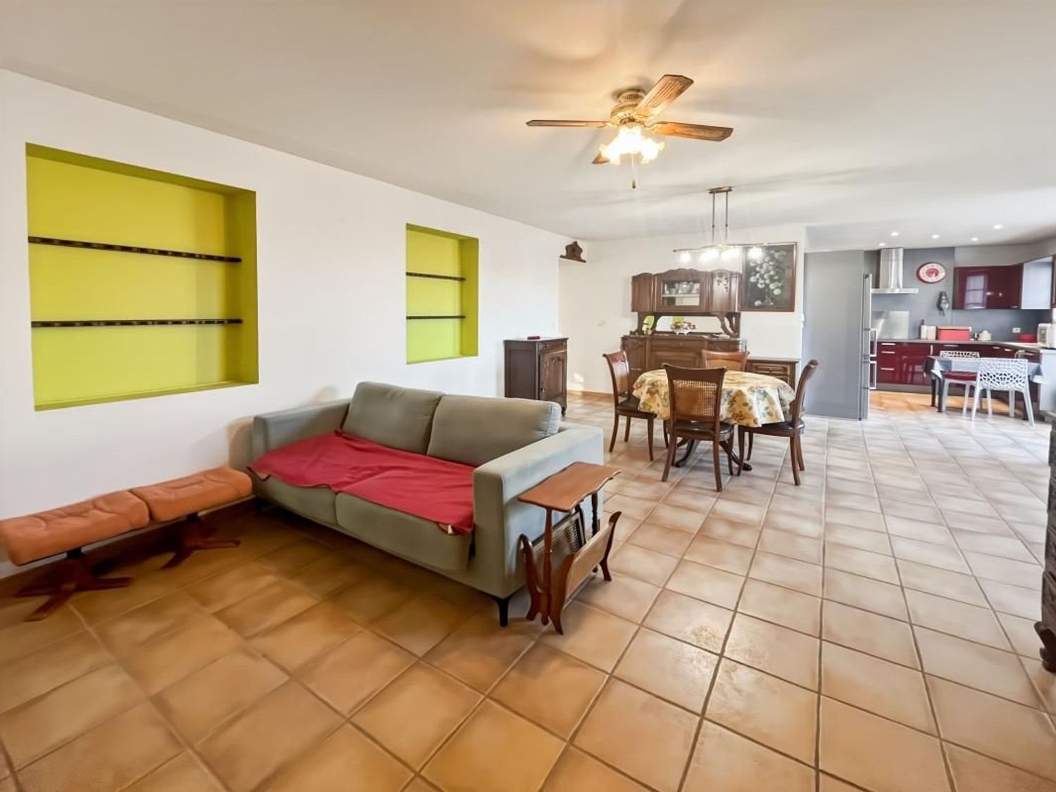 Appartement à vendre, 88m², Agde (Cap d'Agde)