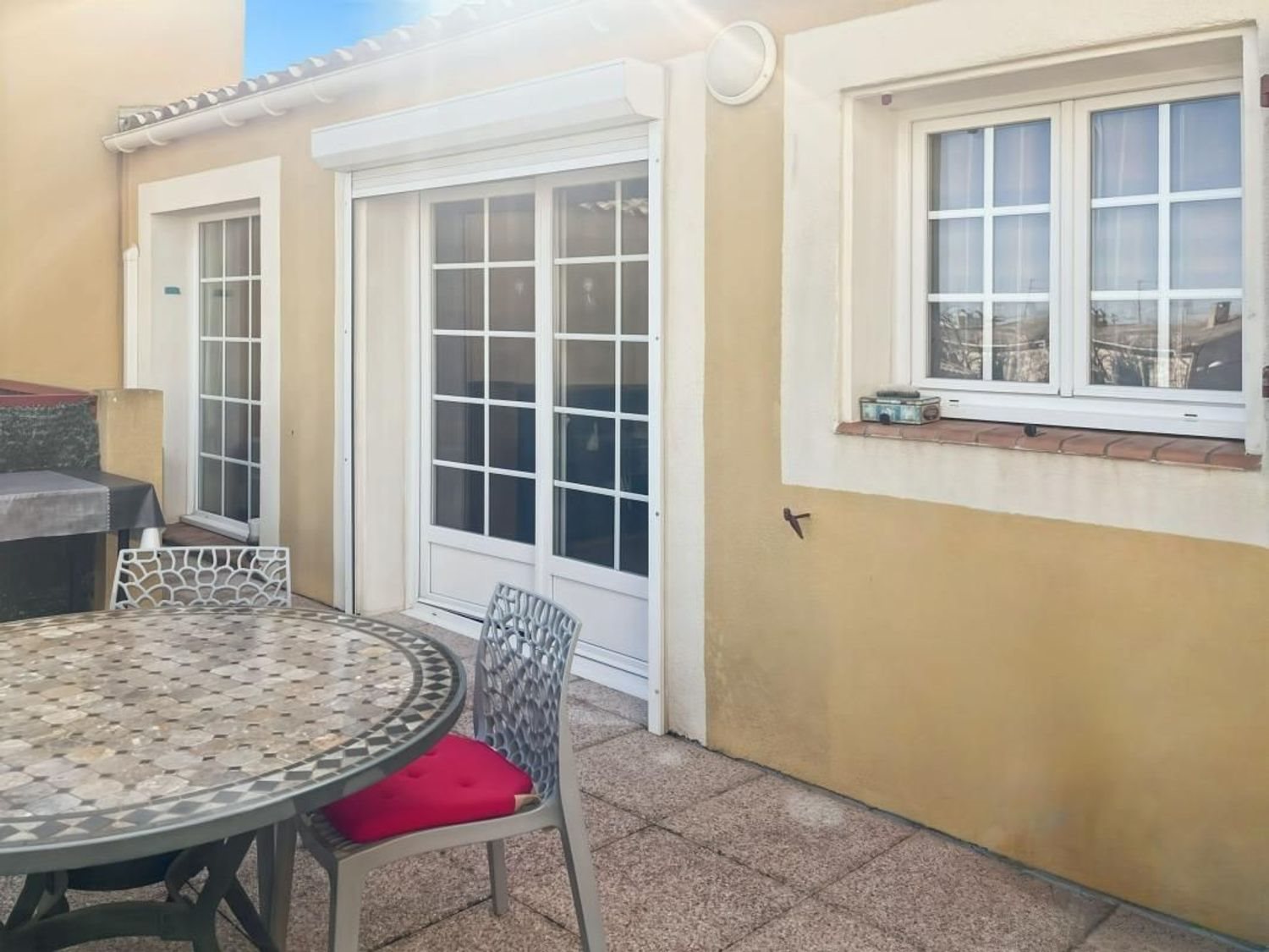 Appartement à vendre, 88m², Agde (Cap d'Agde)
