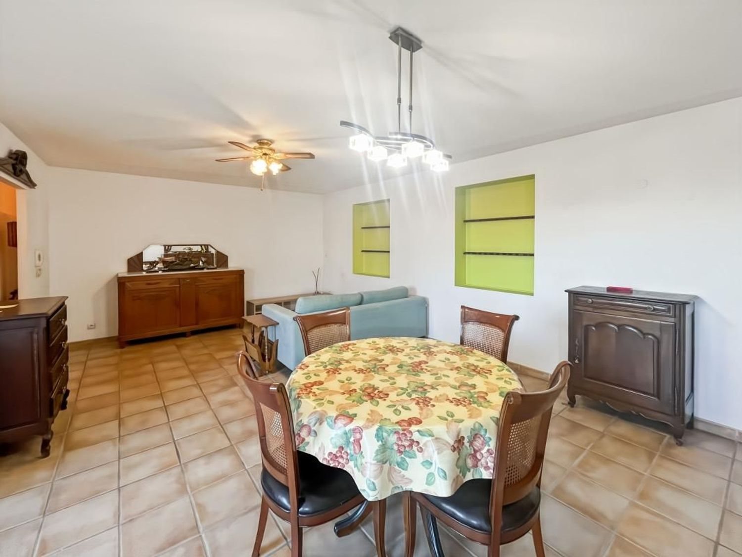 Appartement à vendre, 88m², Agde (Cap d'Agde)