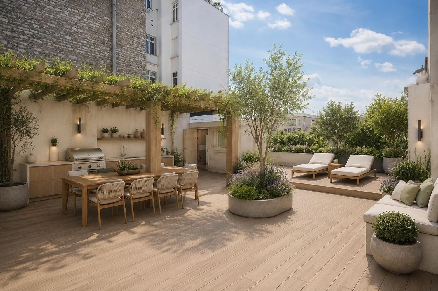 Maison à vendre, 297m², Neuilly-sur-Seine