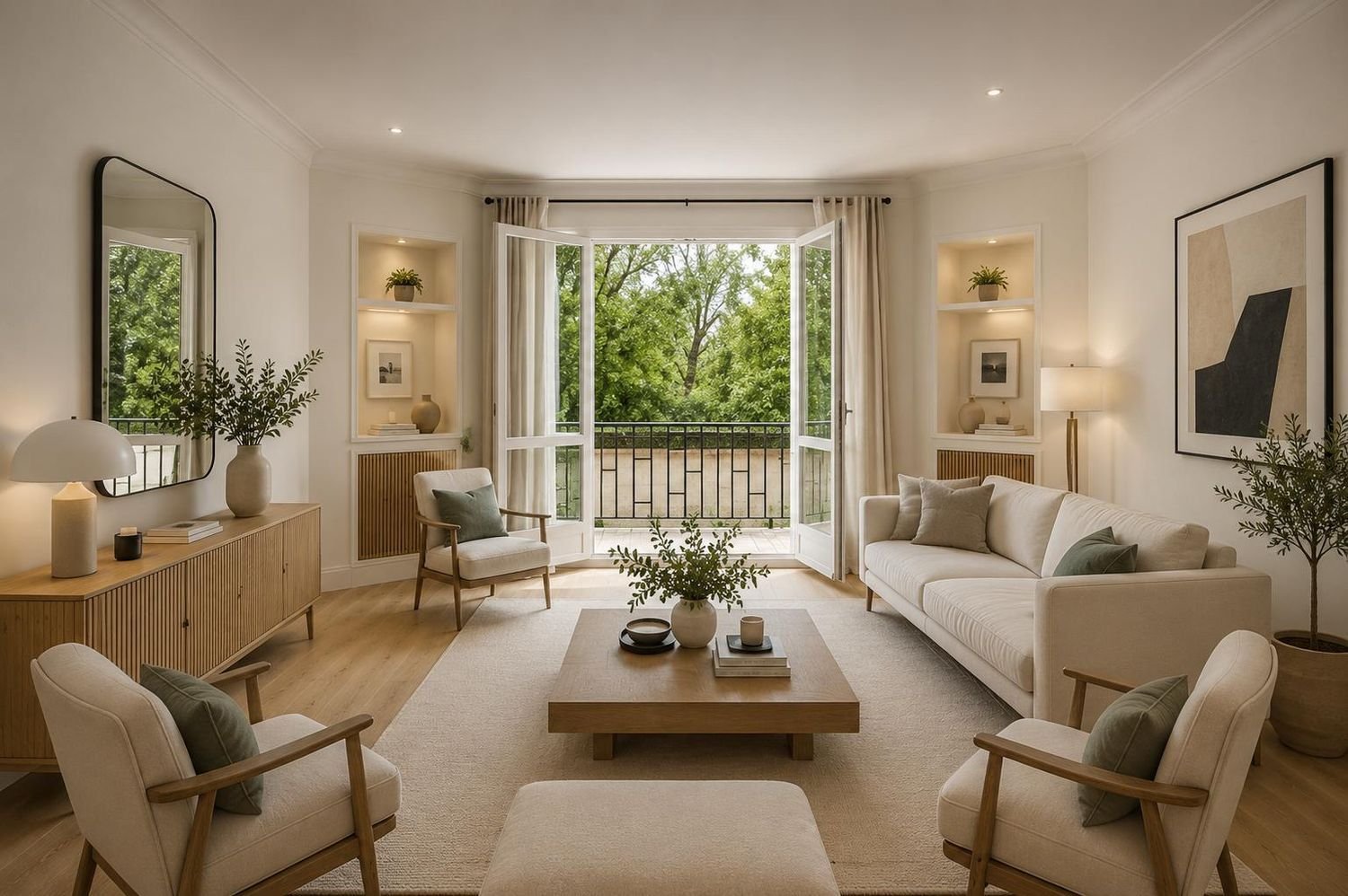 Maison à vendre, 297m², Neuilly-sur-Seine