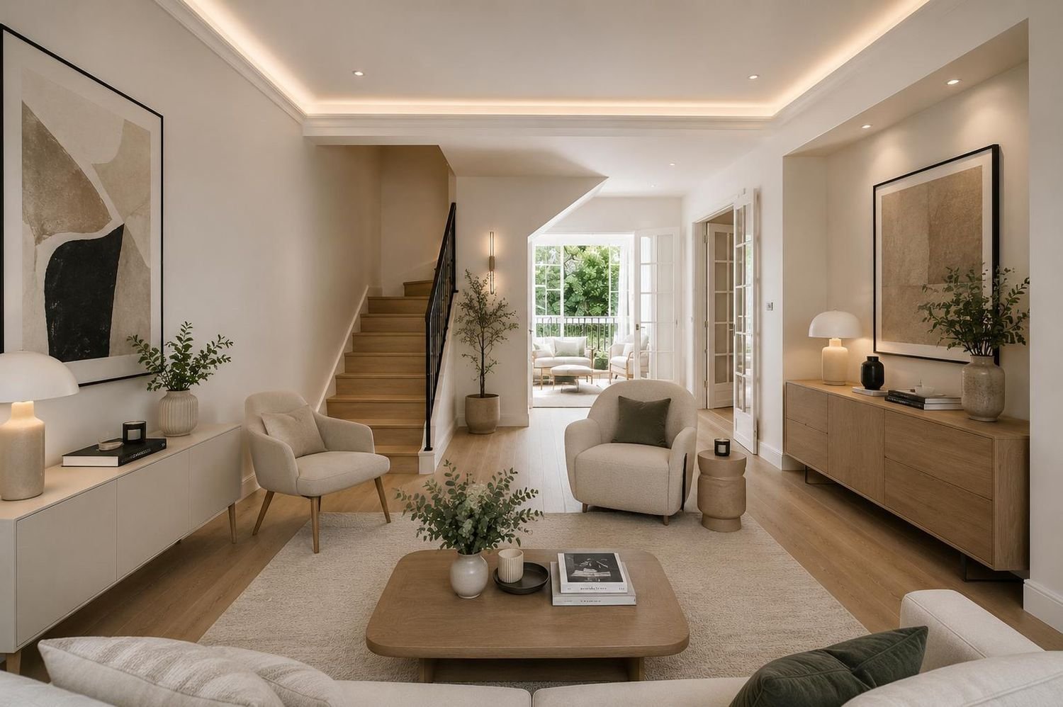 Maison à vendre, 297m², Neuilly-sur-Seine