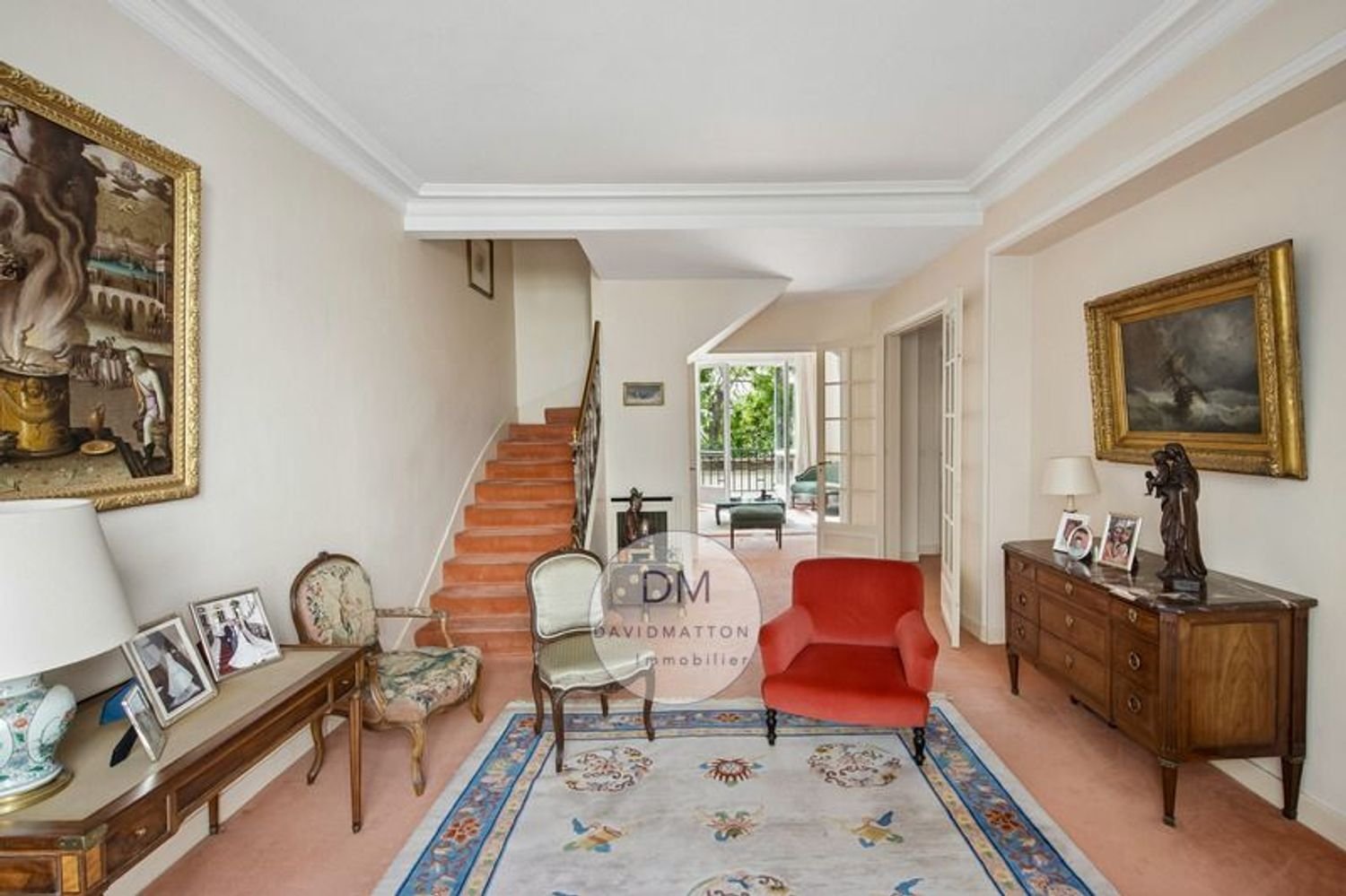 Maison à vendre, 297m², Neuilly-sur-Seine