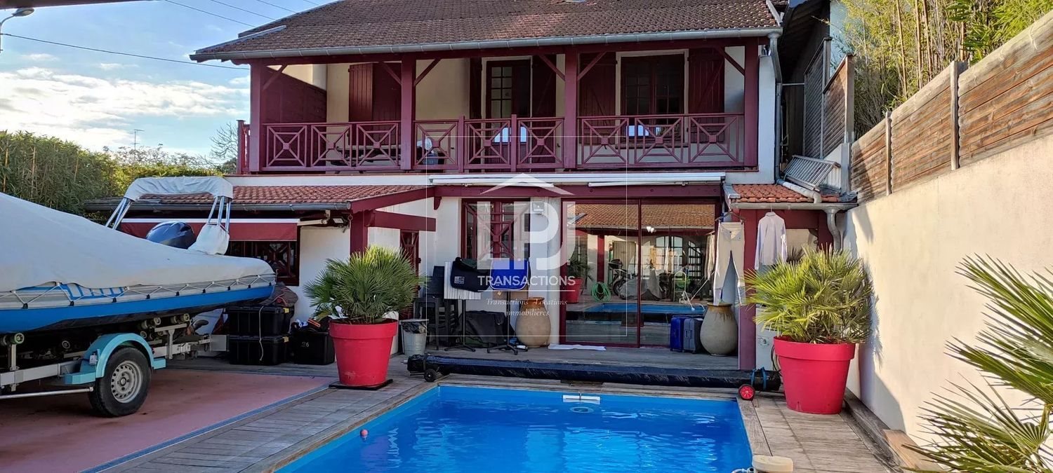 Maison à vendre, 177m², Toulouse