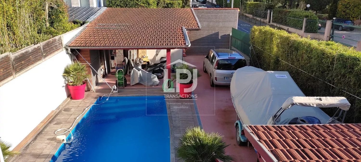 Maison à vendre, 177m², Toulouse