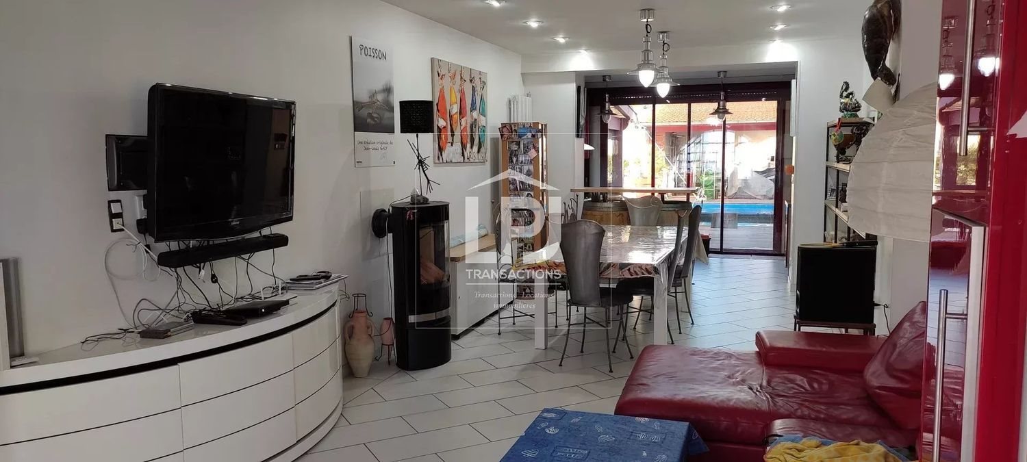 Maison à vendre, 177m², Toulouse
