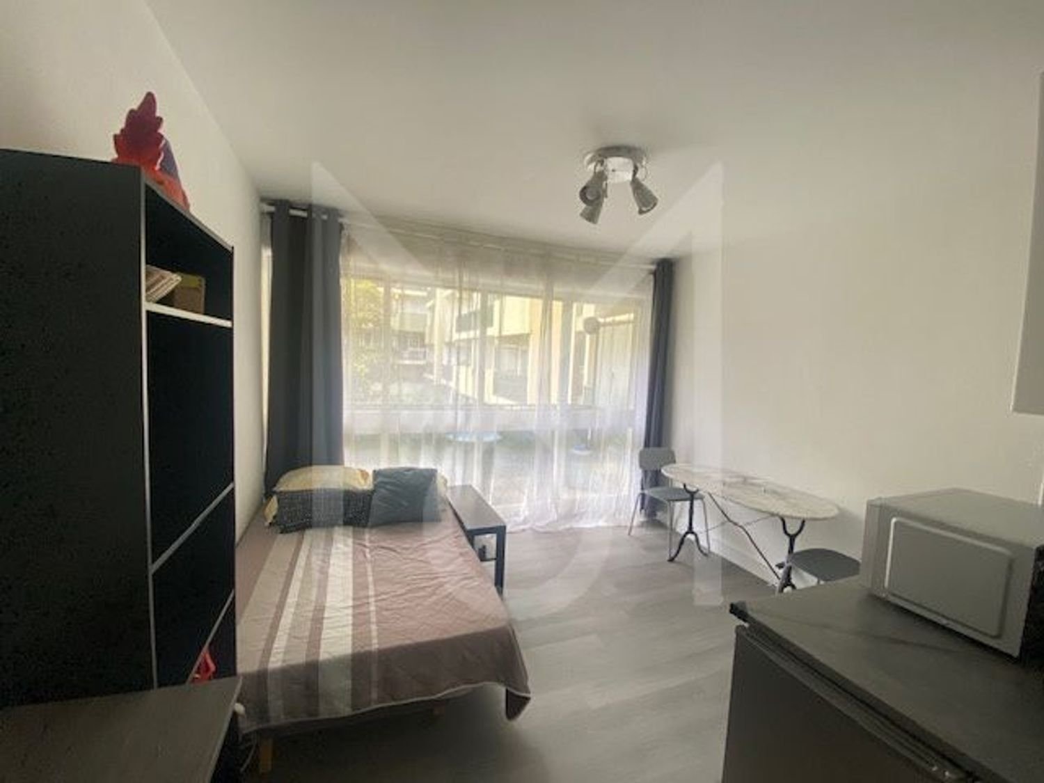 Appartement à vendre, 18m², Aix-en-Provence