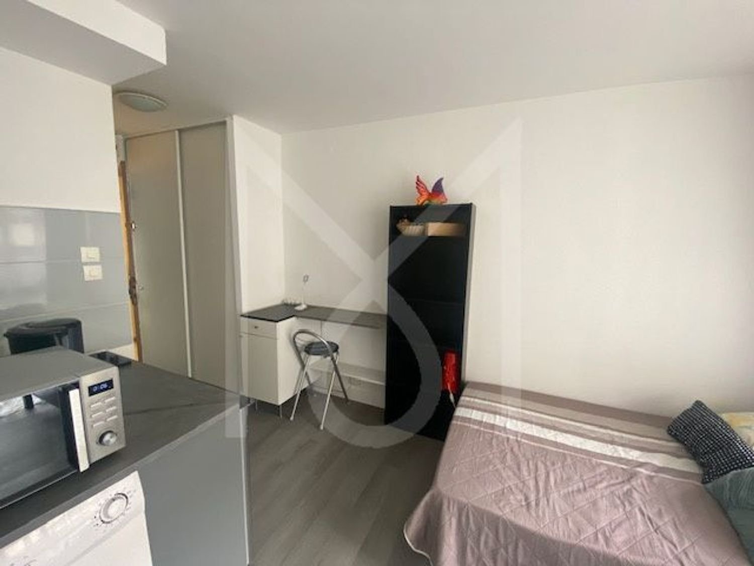 Appartement à vendre, 18m², Aix-en-Provence