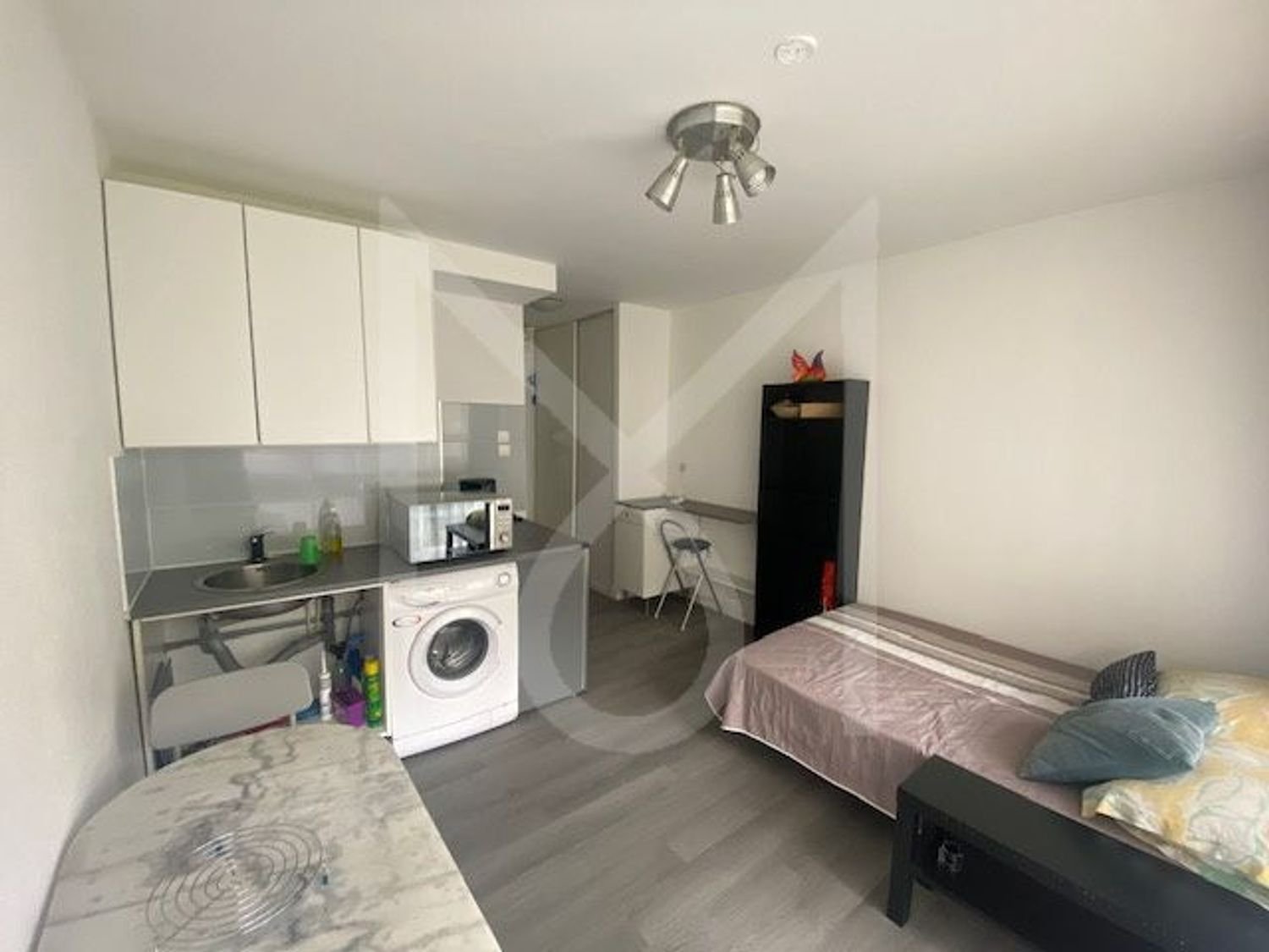 Appartement à vendre, 18m², Aix-en-Provence