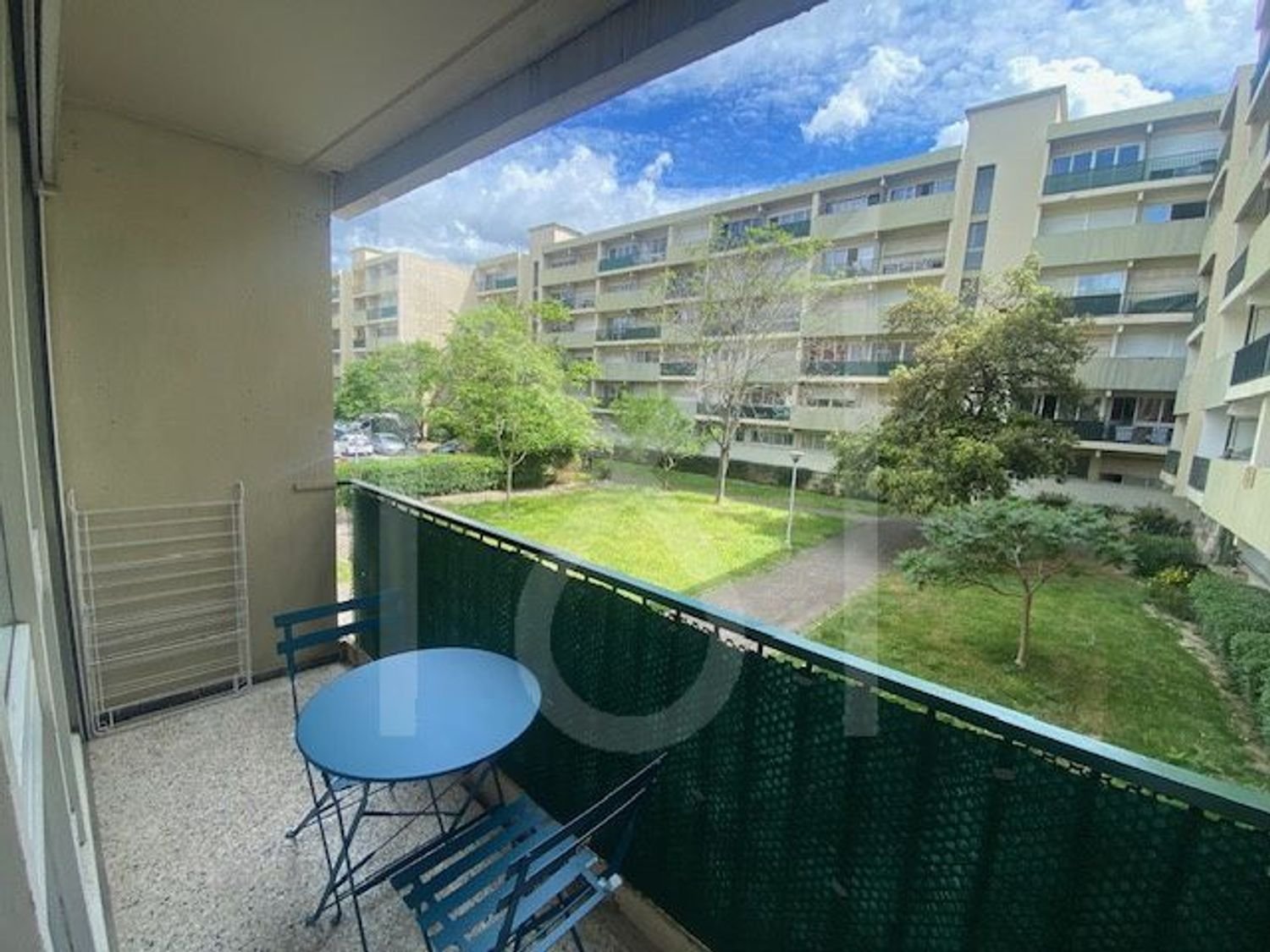 Appartement à vendre, 18m², Aix-en-Provence