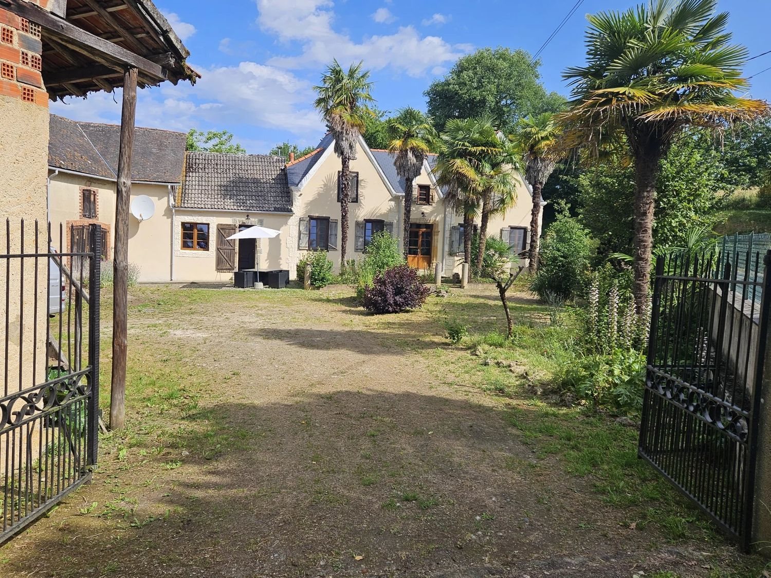 Maison à vendre, 223m², Madiran