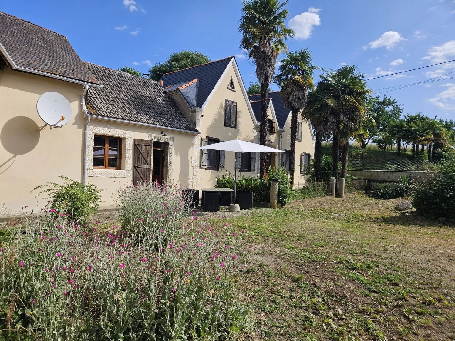 Maison à vendre, 223m², Madiran