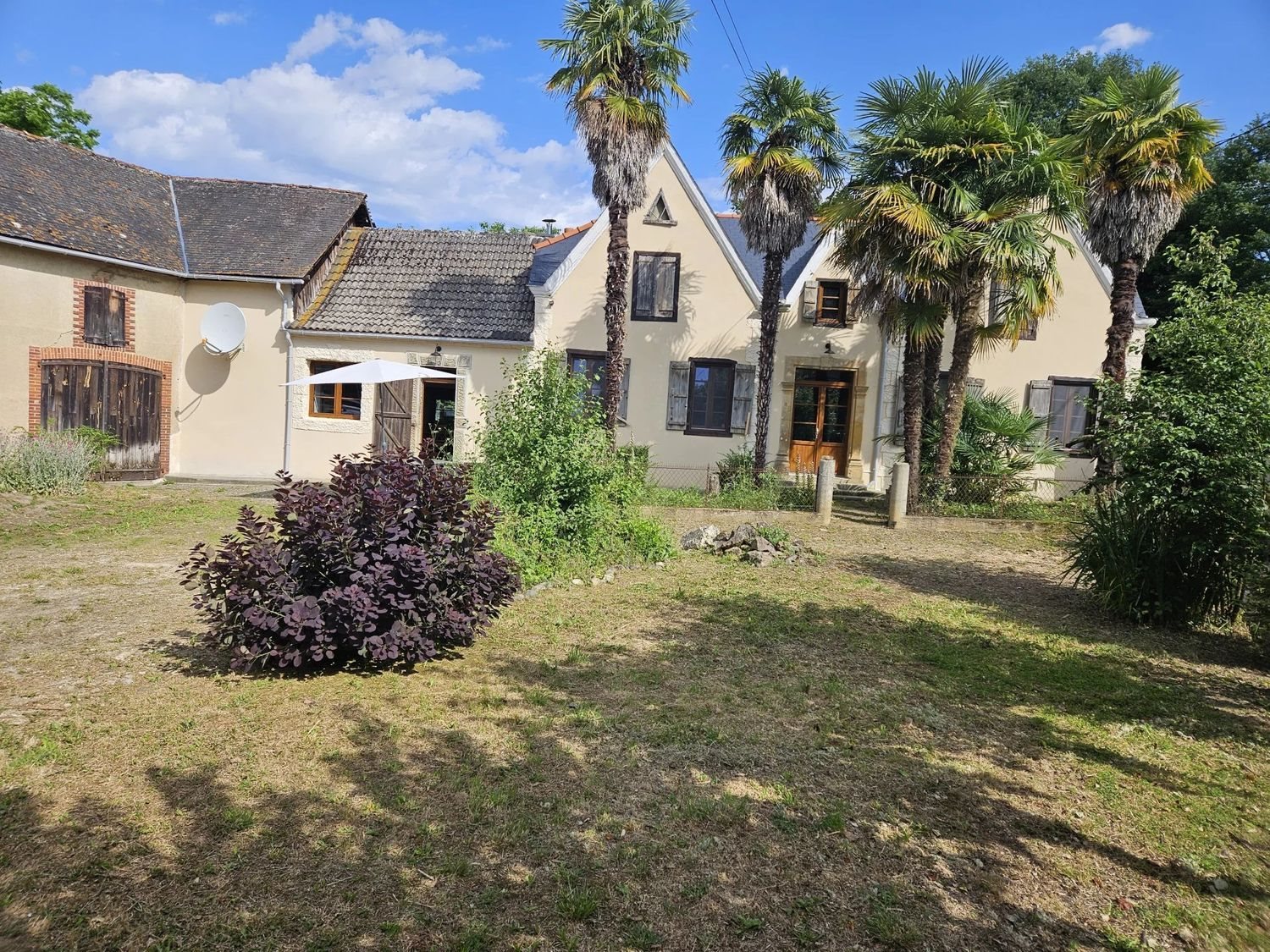 Maison à vendre, 223m², Madiran