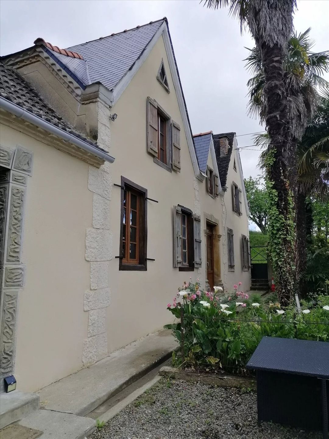 Maison à vendre, 223m², Madiran