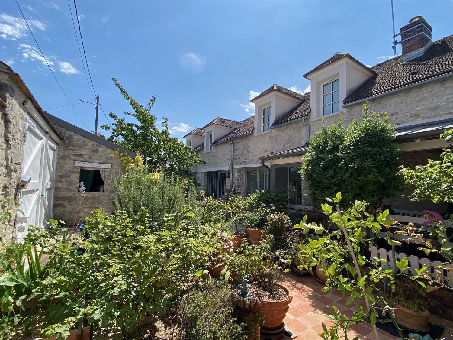 Maison à vendre, 235m², Barbizon