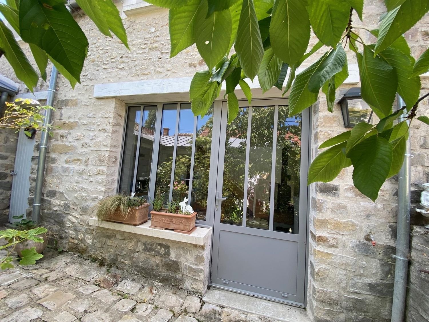 Maison à vendre, 235m², Barbizon