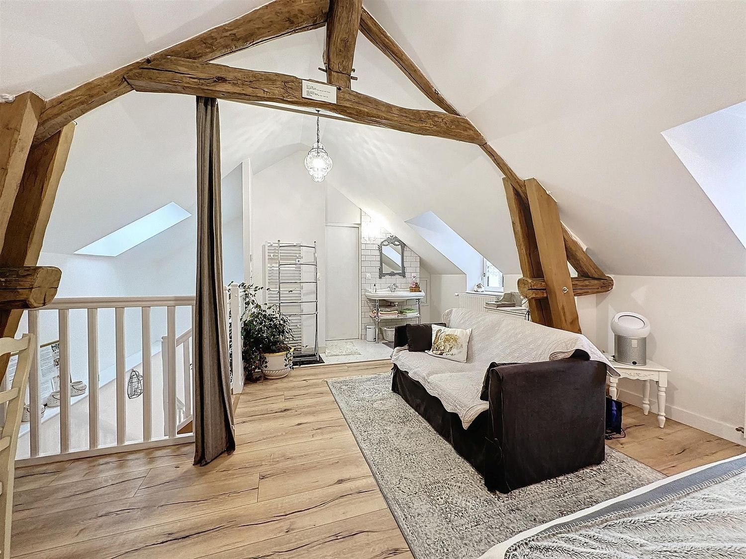 Maison à vendre, 235m², Barbizon