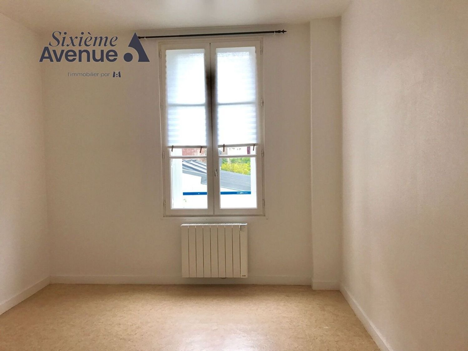 Appartement à louer, 60m², Quimper