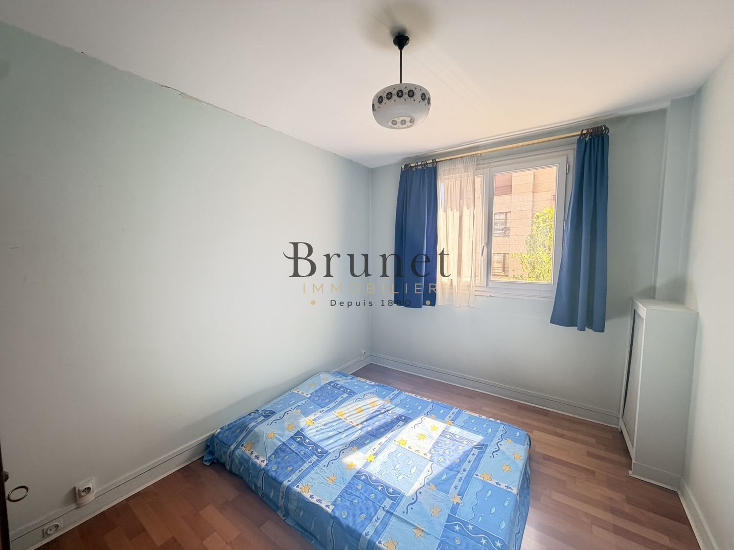 Appartement à vendre, 61m², Saint-Maur-des-Fossés