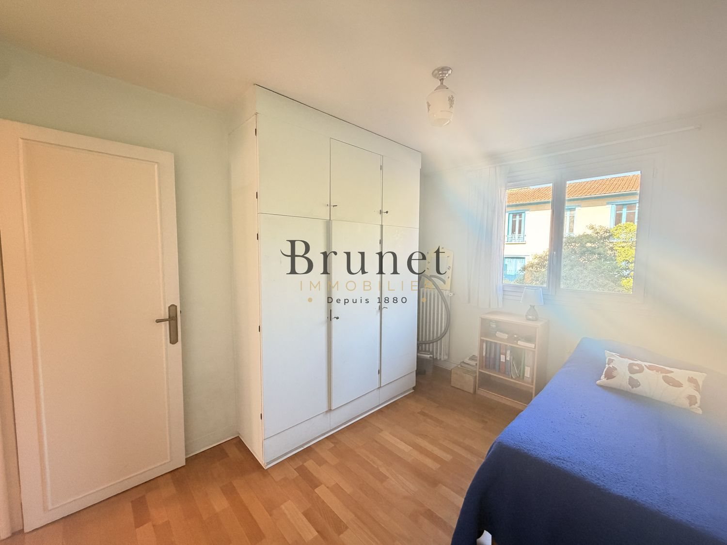Appartement à vendre, 61m², Saint-Maur-des-Fossés