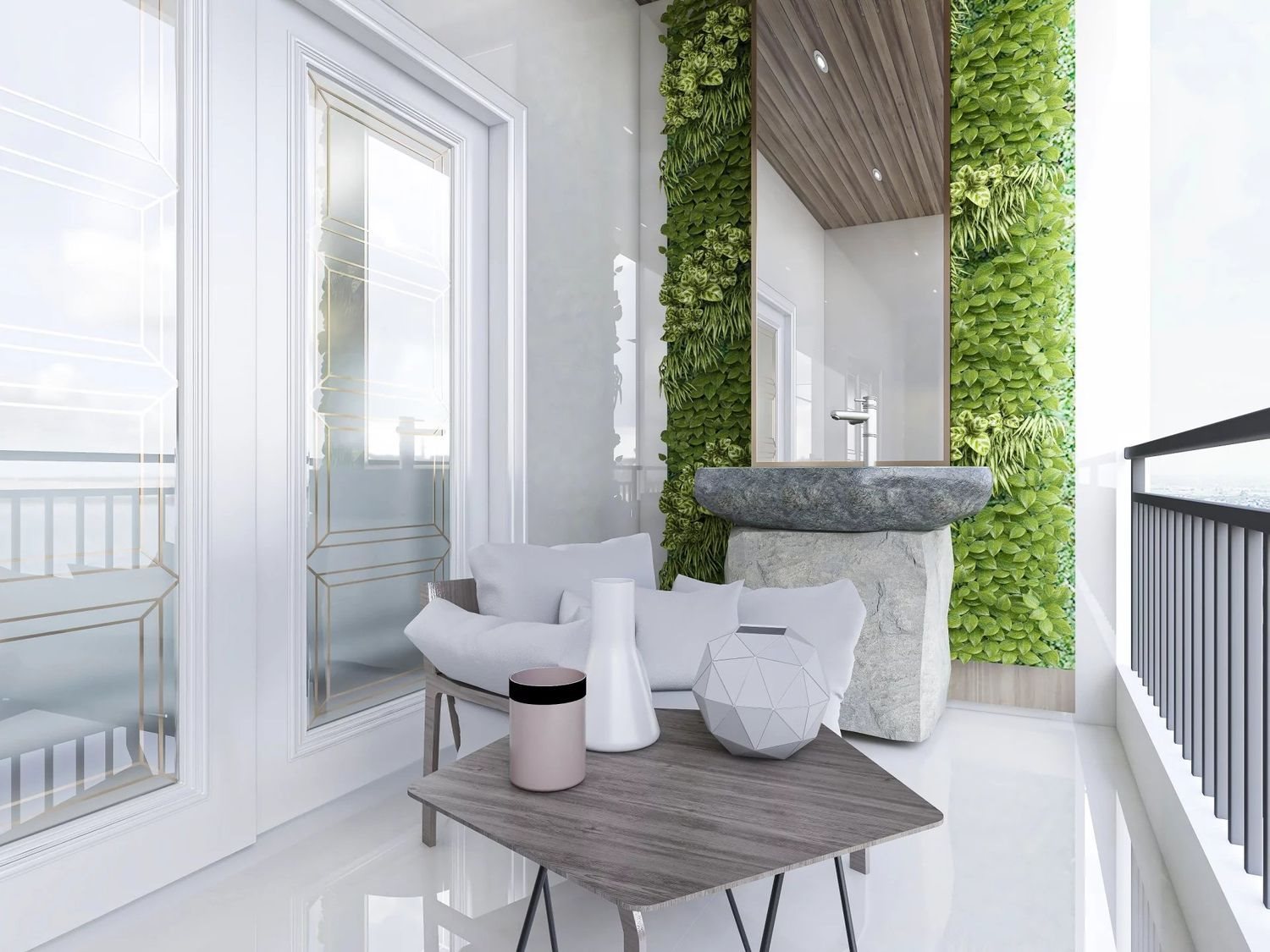 Appartement à vendre, 83m², Ivry-sur-Seine