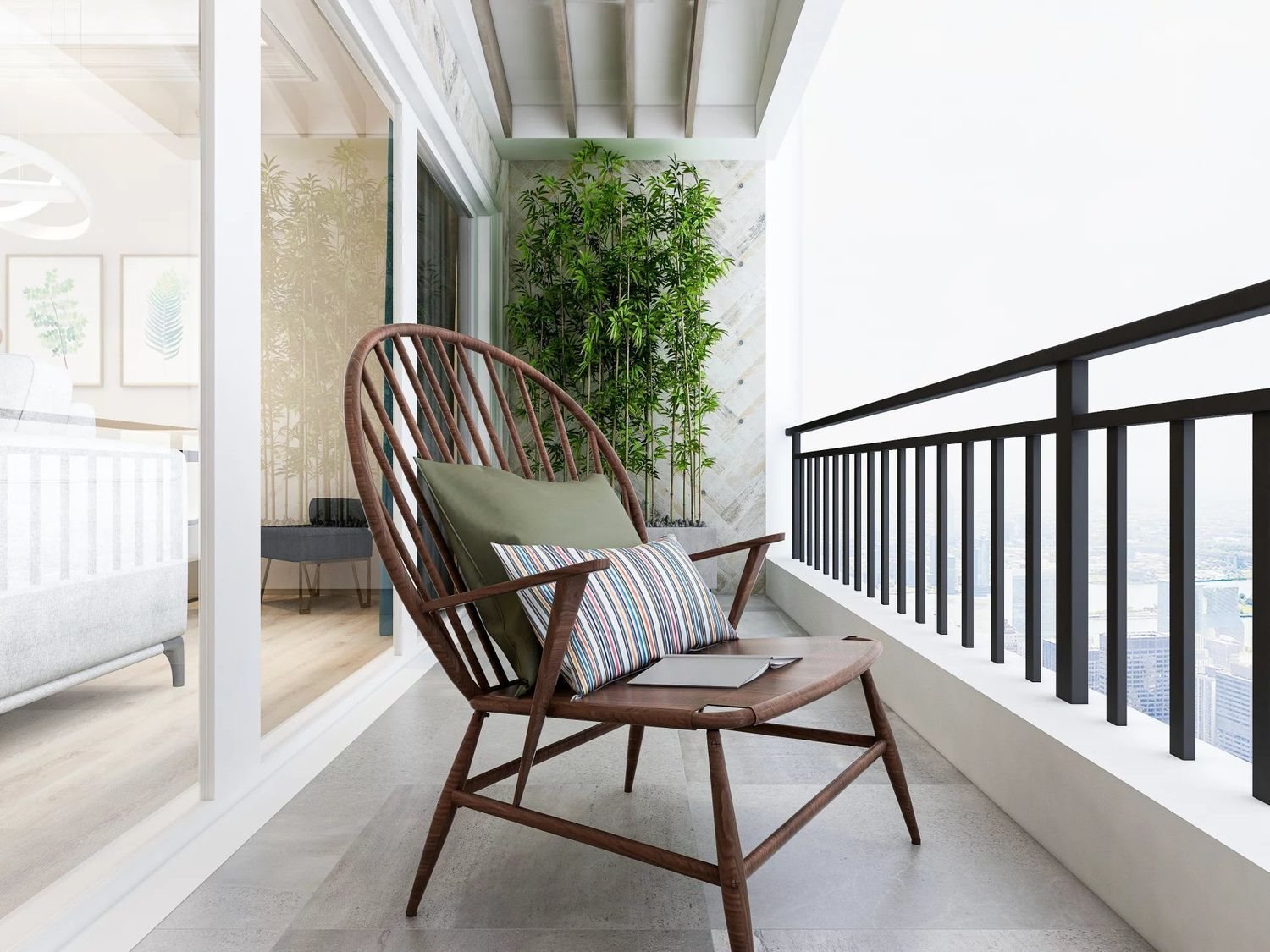 Appartement à vendre, 83m², Ivry-sur-Seine