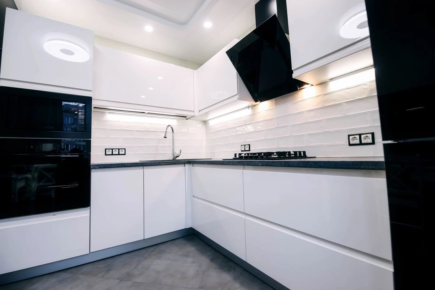 Appartement à vendre, 83m², Ivry-sur-Seine