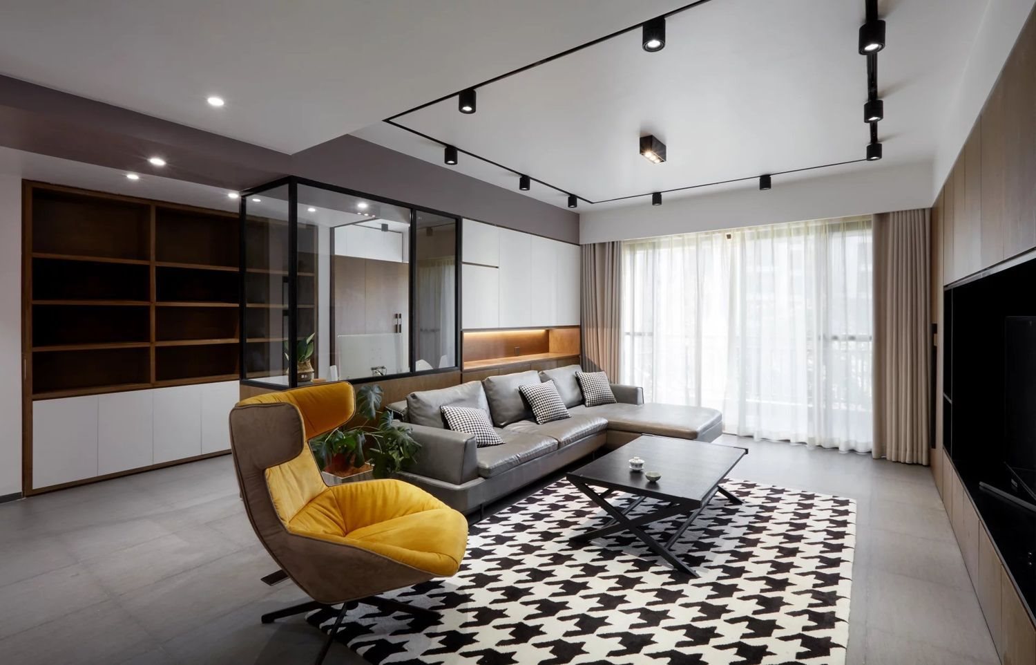 Appartement à vendre, 83m², Ivry-sur-Seine