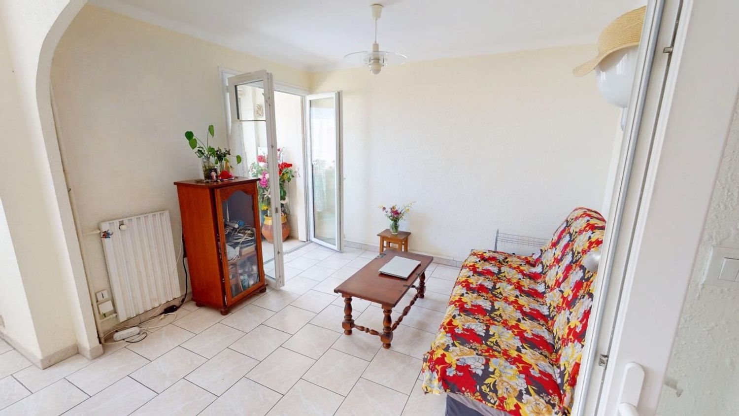Appartement à vendre, 52m², Toulon