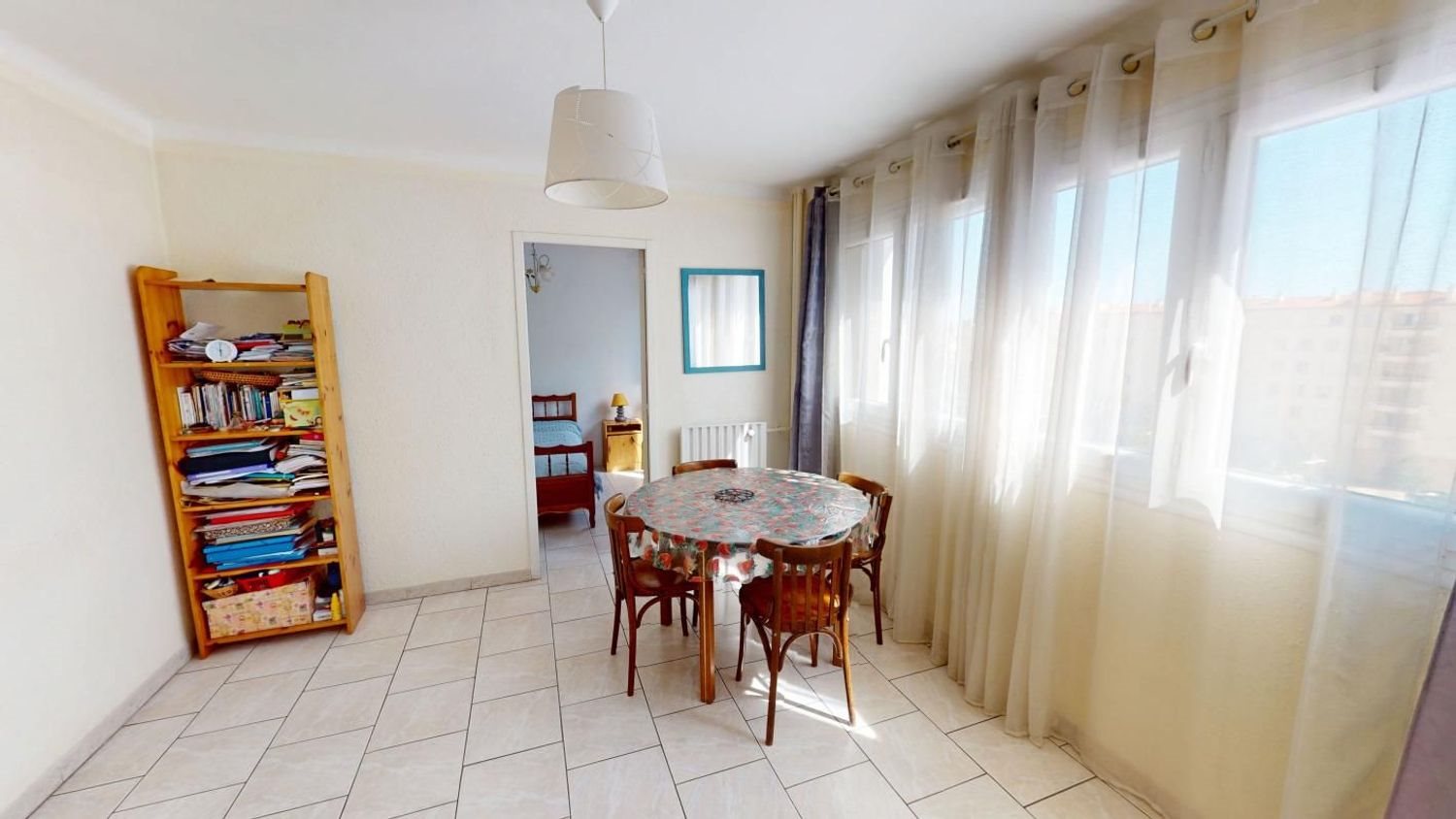 Appartement à vendre, 52m², Toulon