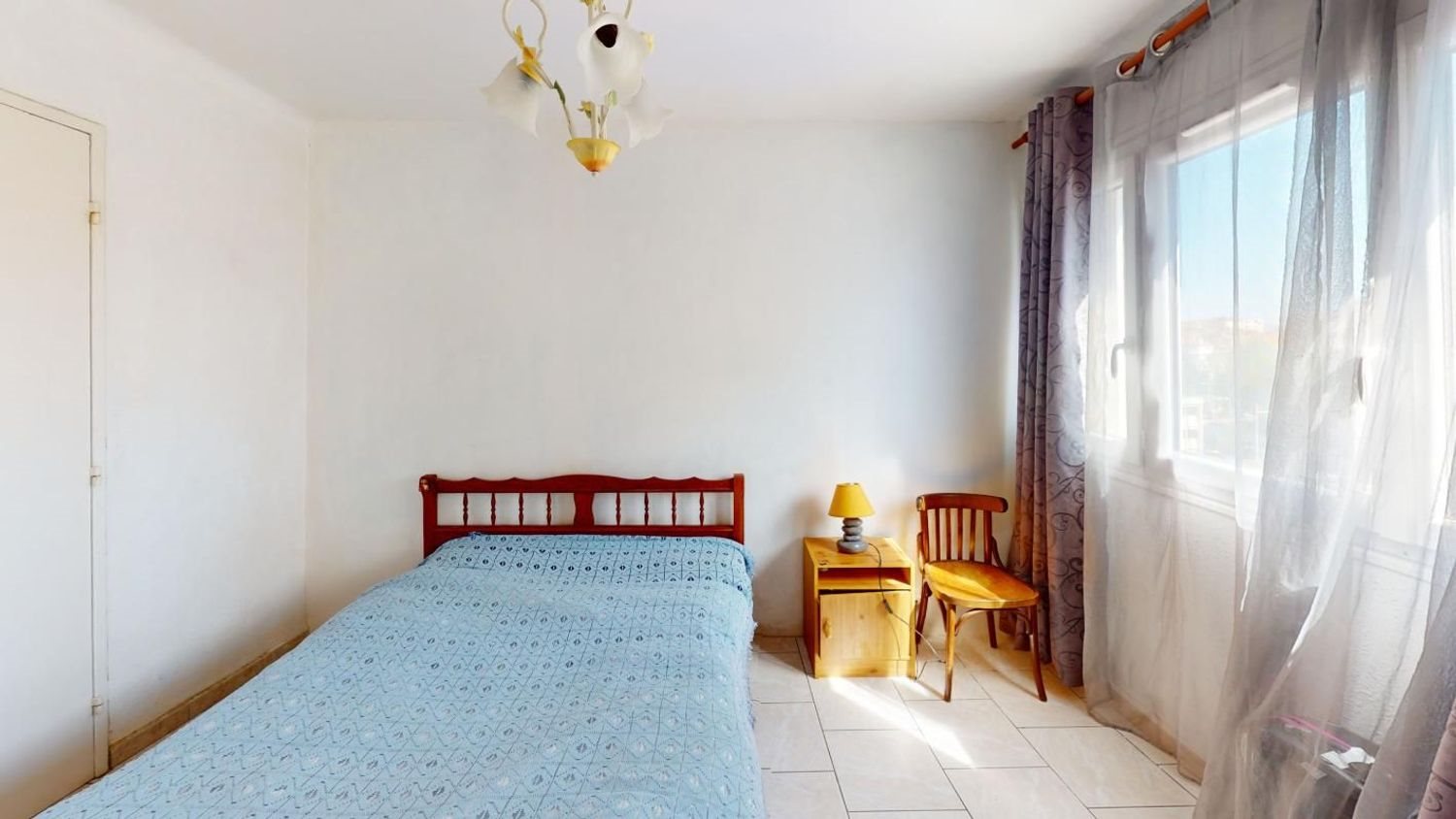 Appartement à vendre, 52m², Toulon