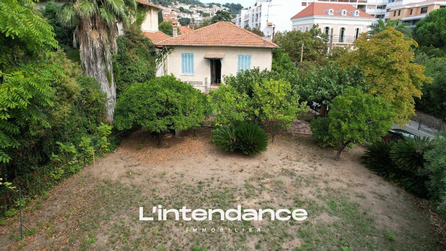 Maison à vendre, 100m², Hyères