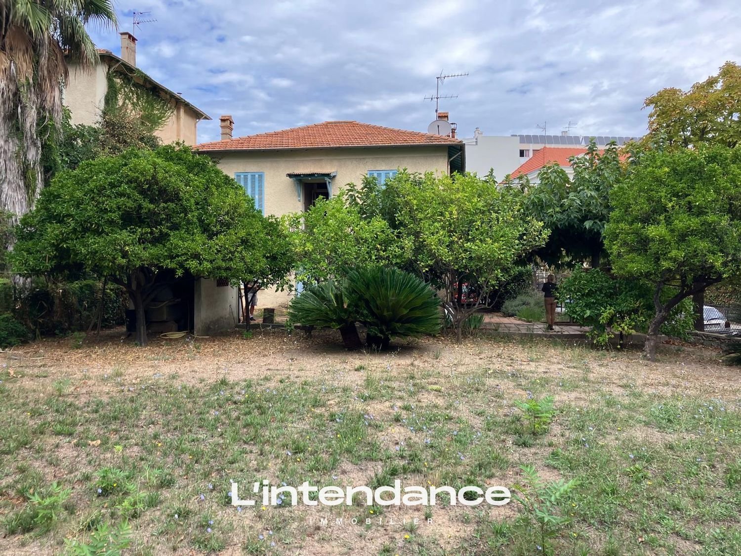 Maison à vendre, 100m², Hyères