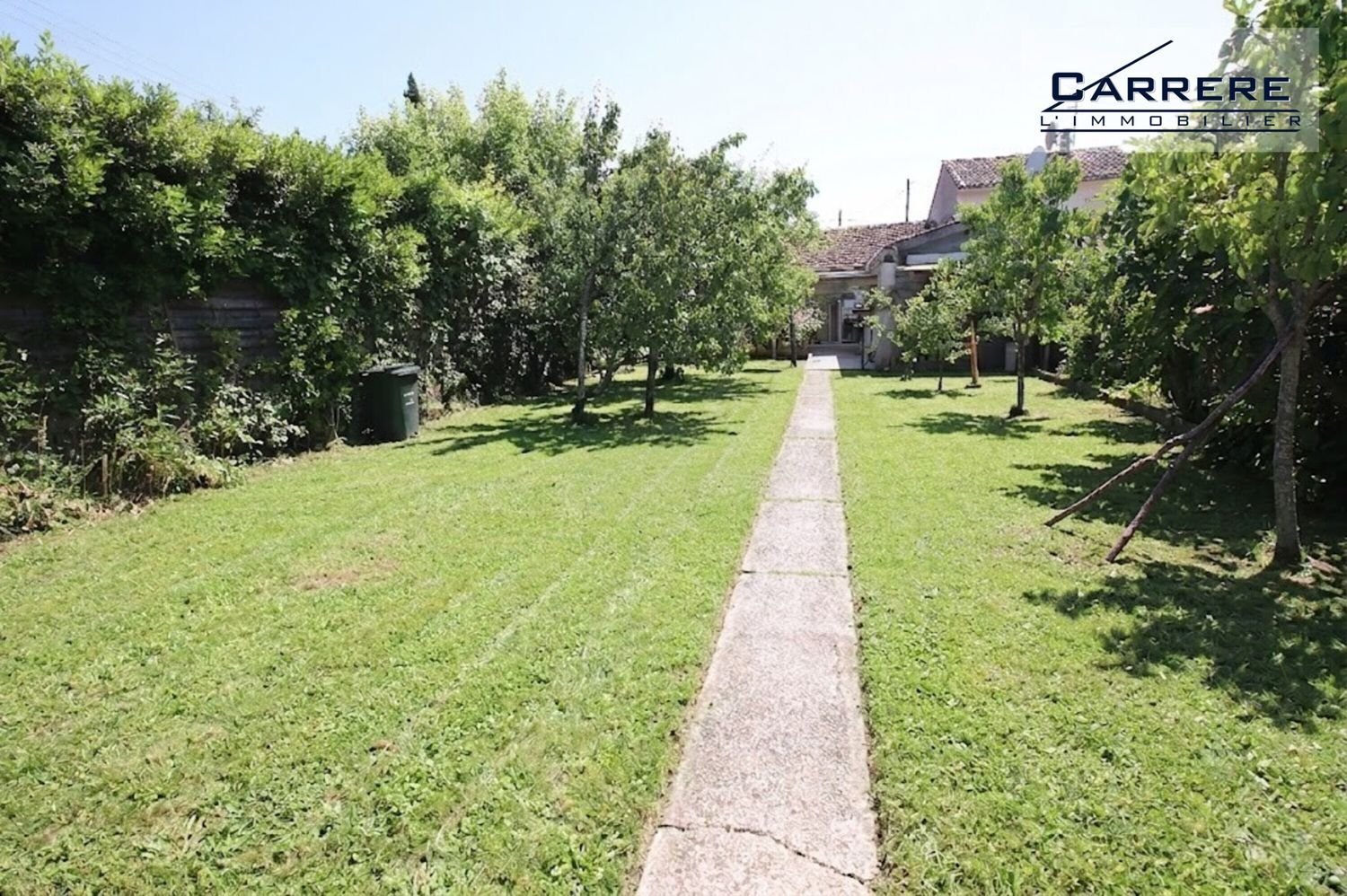 Maison à vendre, 89m², Lormont