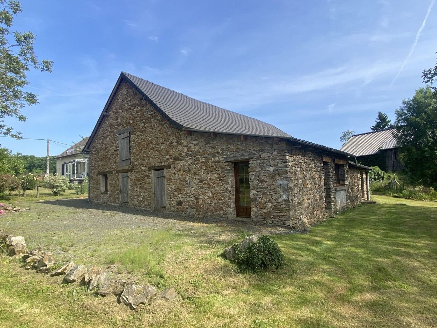 Maison à vendre, 126m², Beyssenac