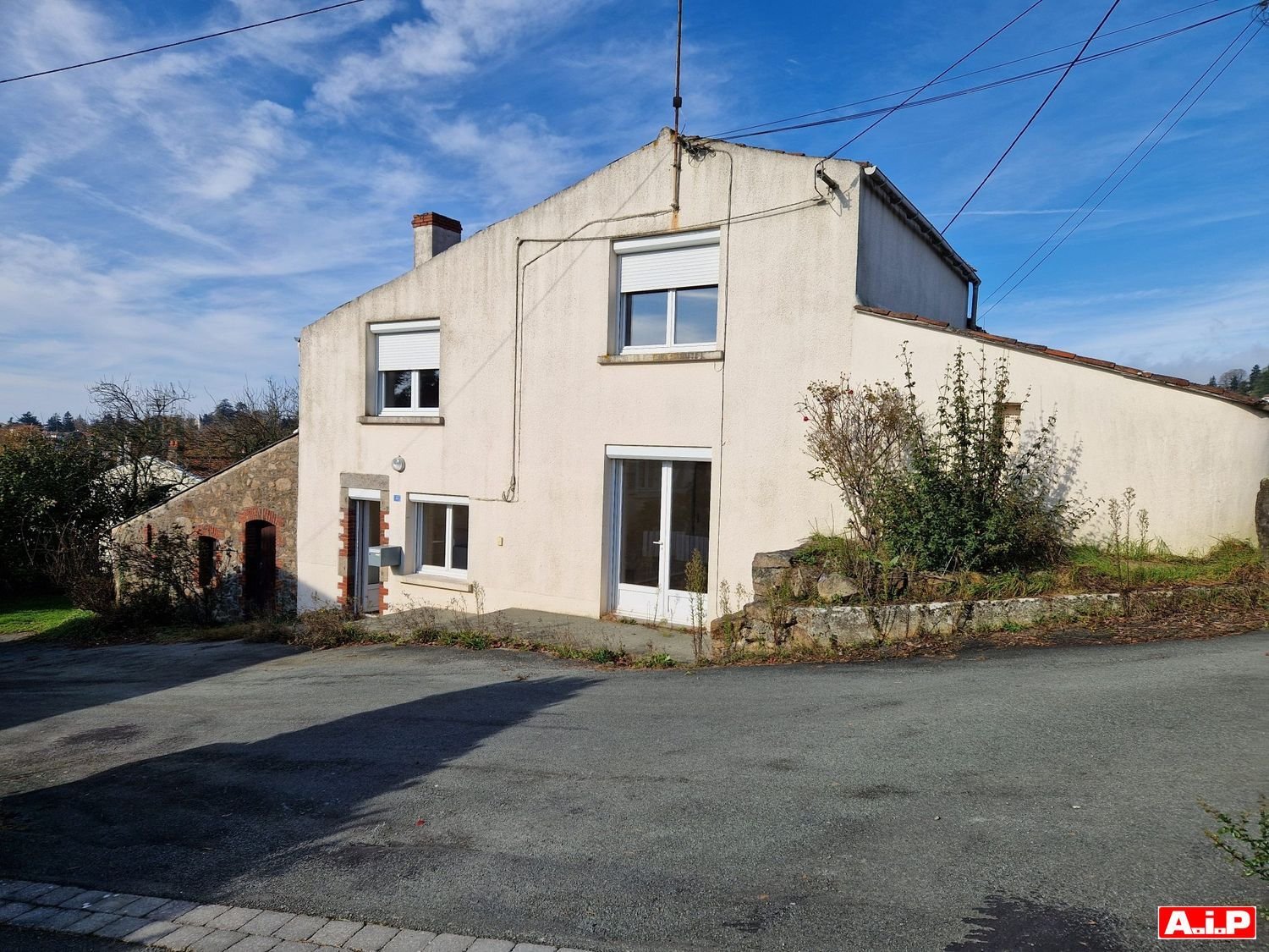 Maison à vendre, 153m², Pouzauges