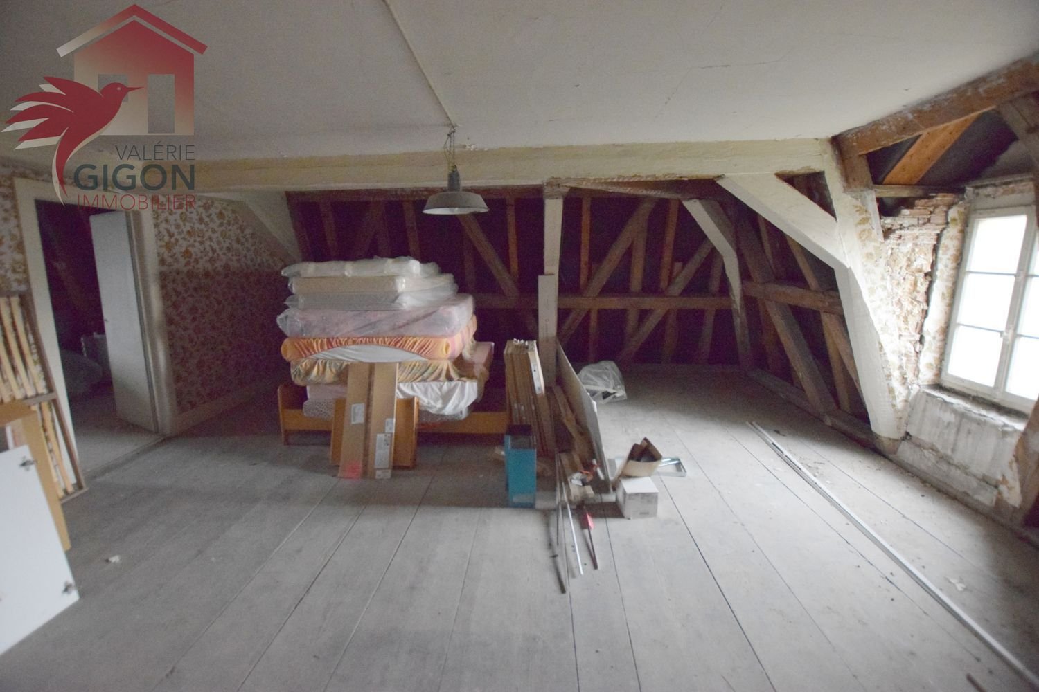 Appartement à vendre, 200m², Exincourt