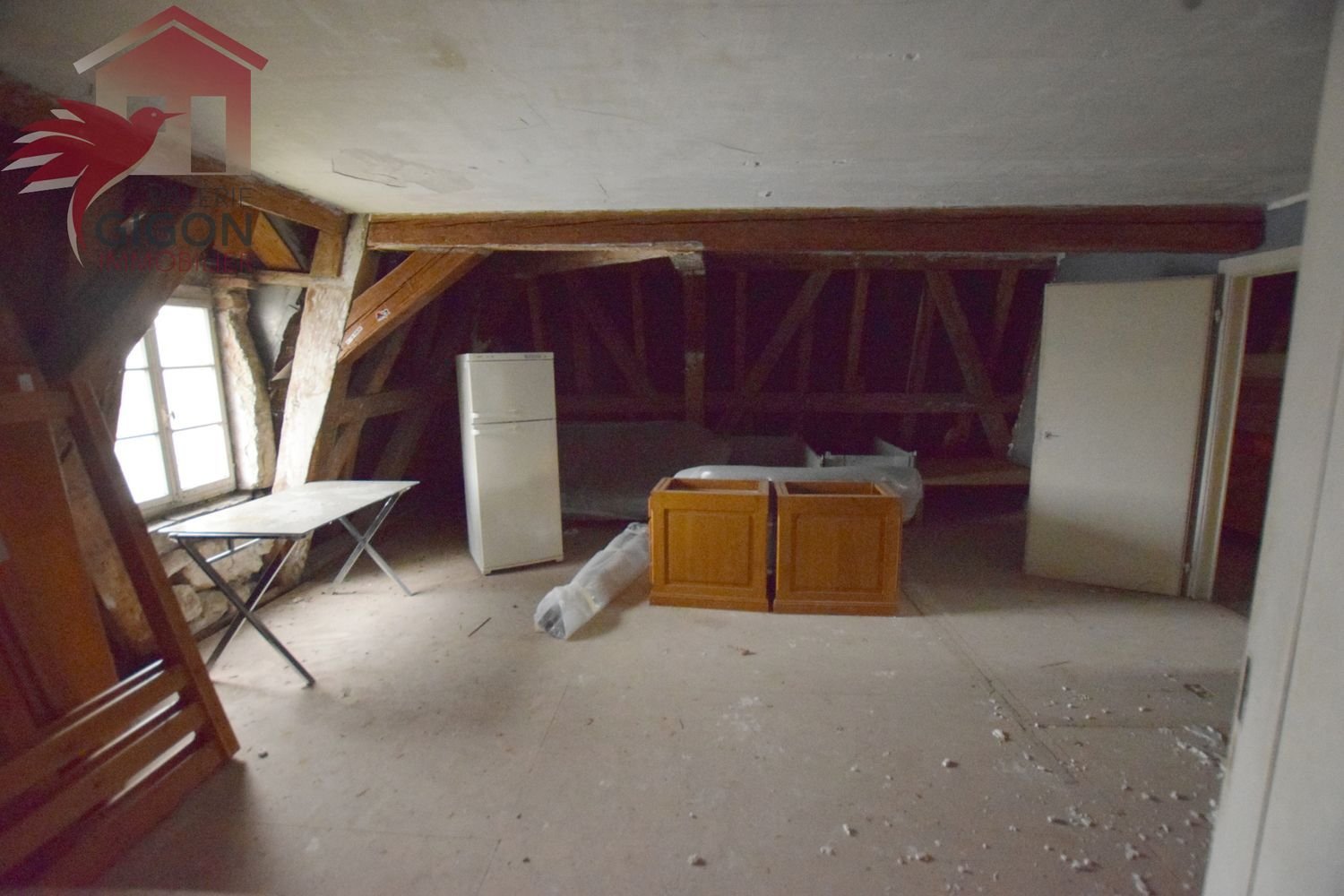 Appartement à vendre, 200m², Exincourt