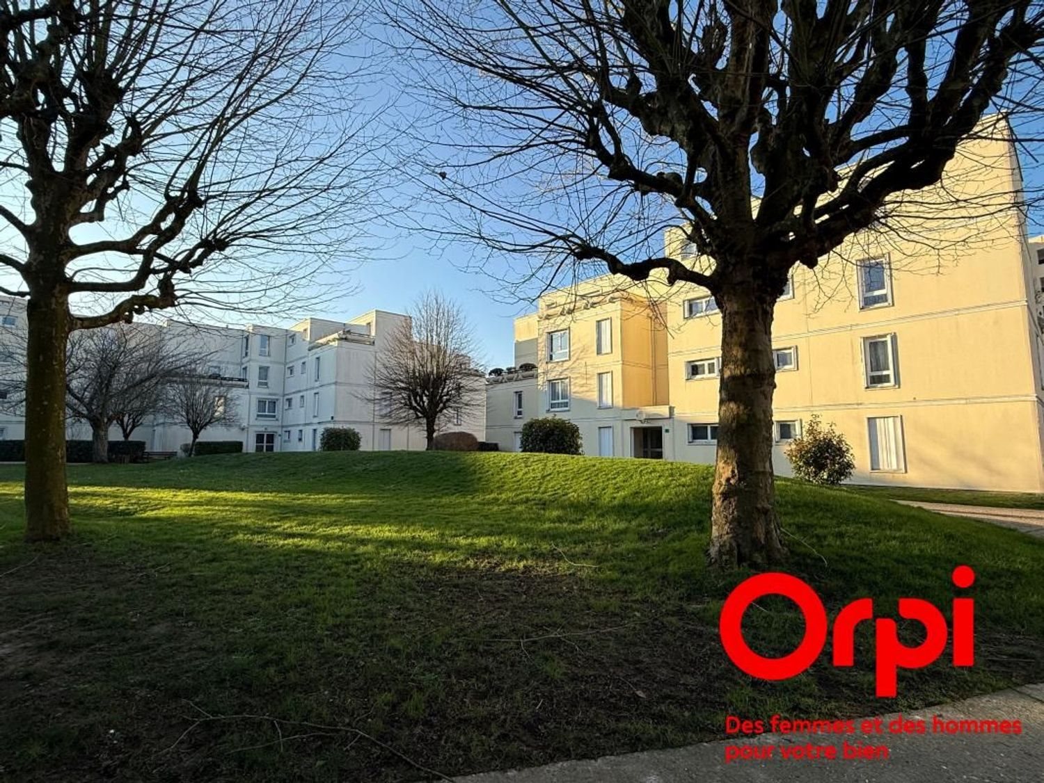 Appartement à vendre, 88m², Montigny-le-Bretonneux