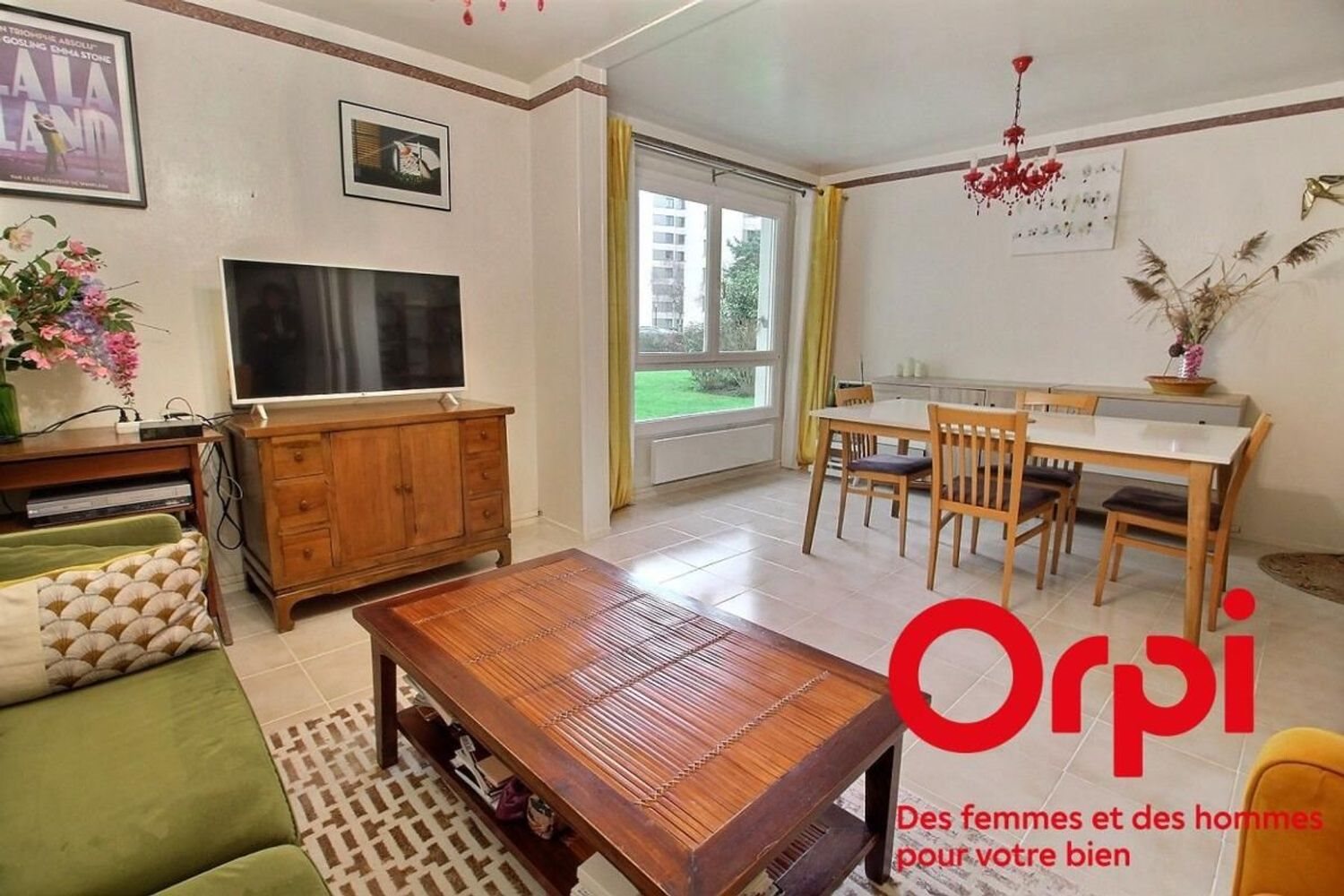 Appartement à vendre, 88m², Montigny-le-Bretonneux
