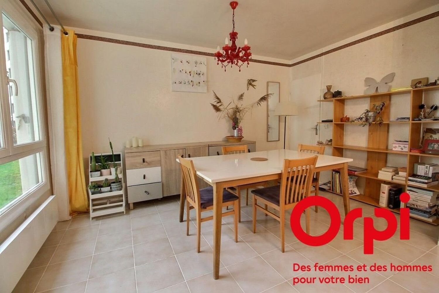 Appartement à vendre, 88m², Montigny-le-Bretonneux