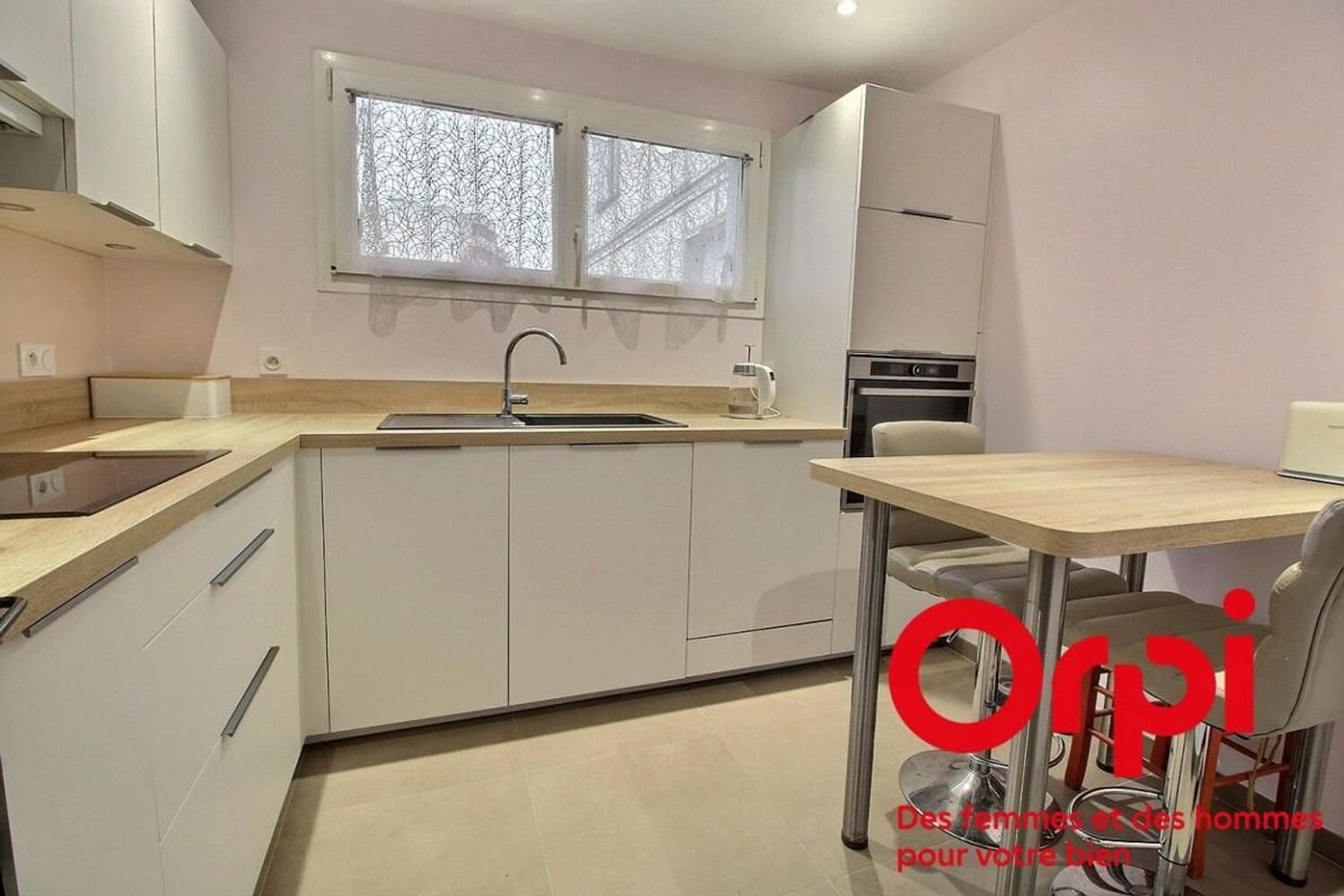 Appartement à vendre, 88m², Montigny-le-Bretonneux