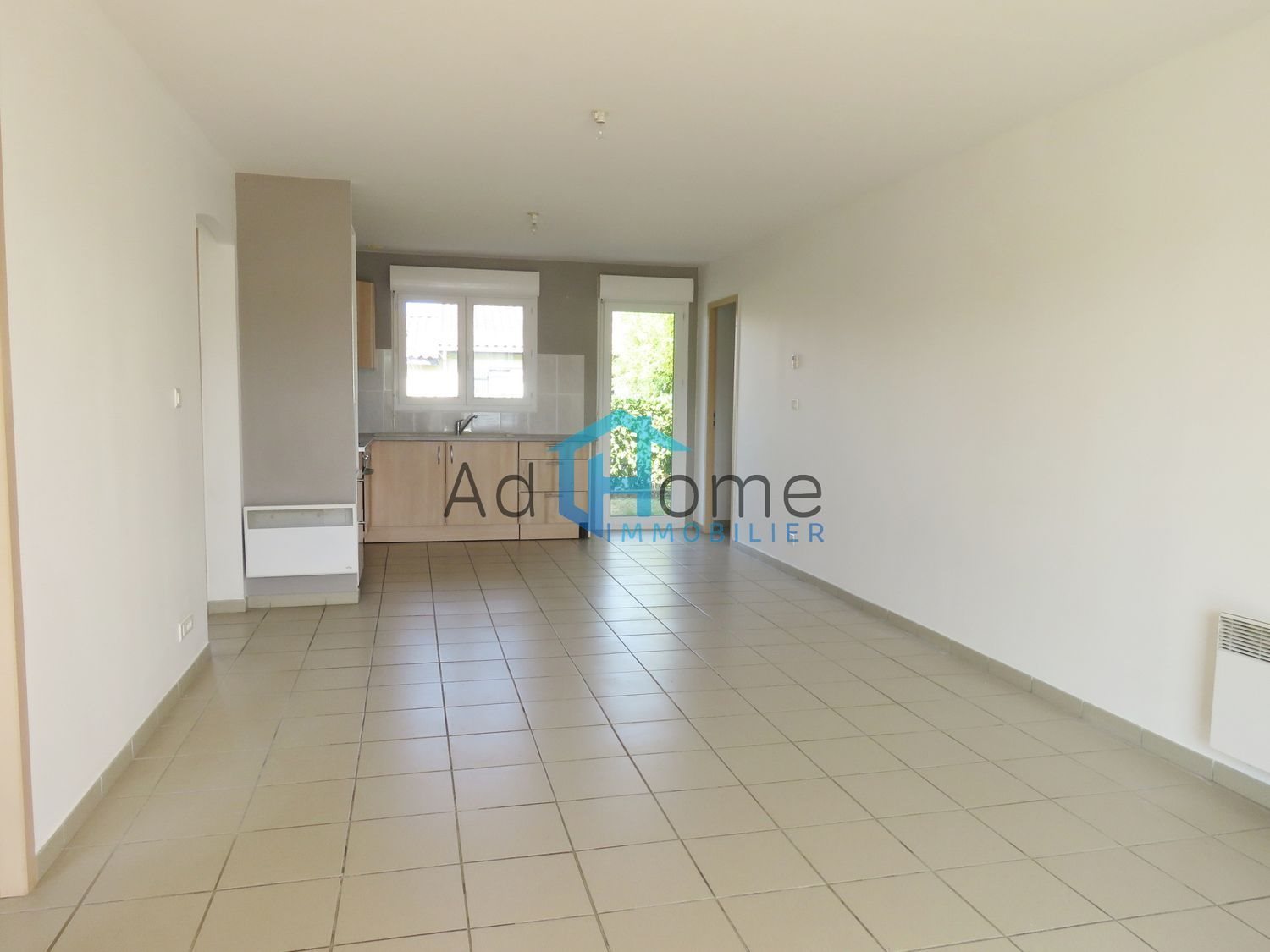 Appartement à vendre, 61m², Saint-Lys