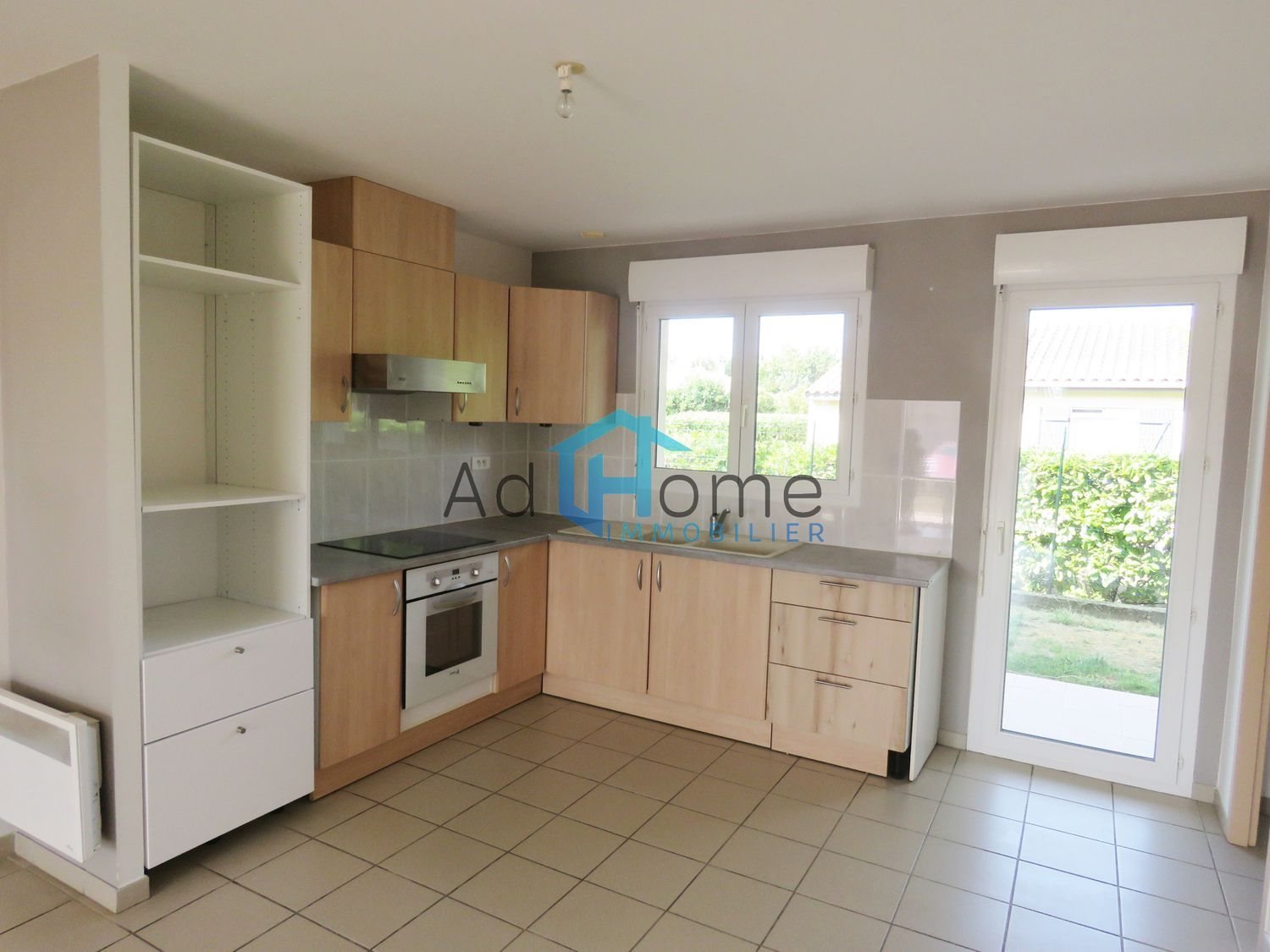 Appartement à vendre, 61m², Saint-Lys