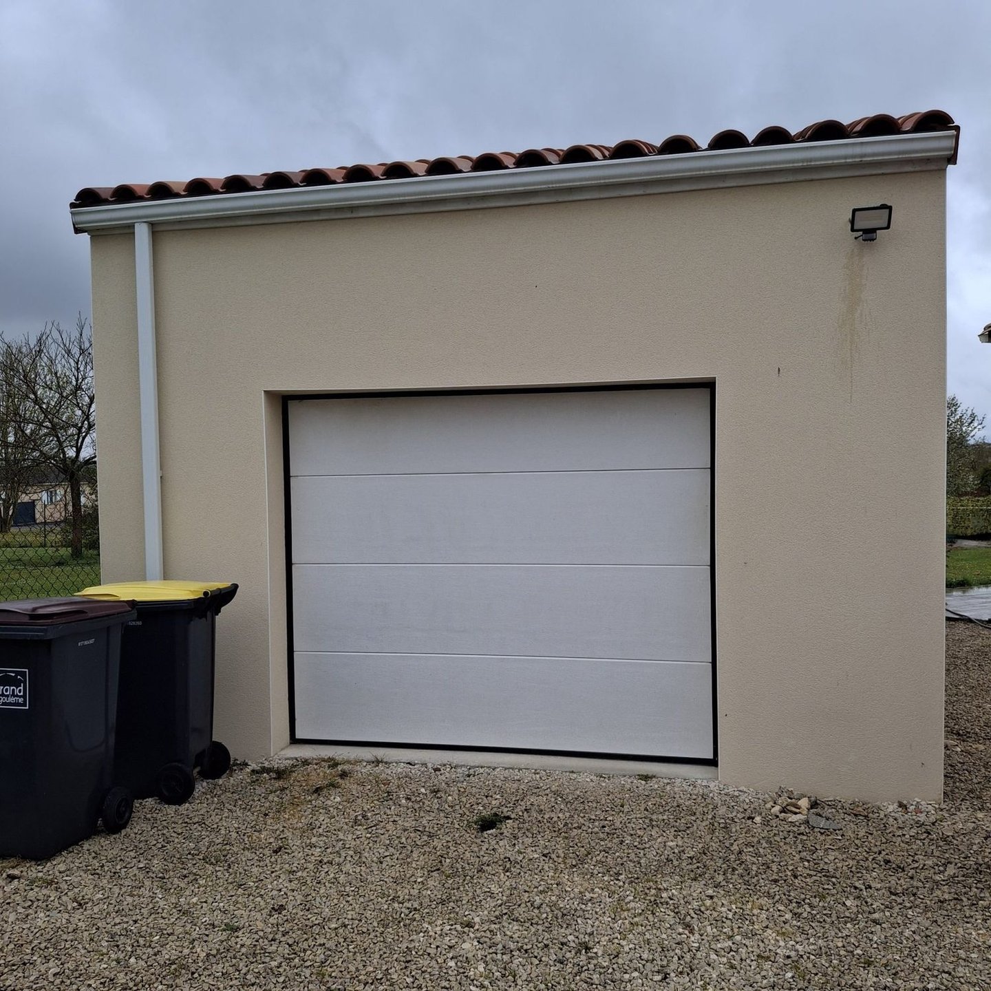 Maison à vendre, 110m², Sireuil
