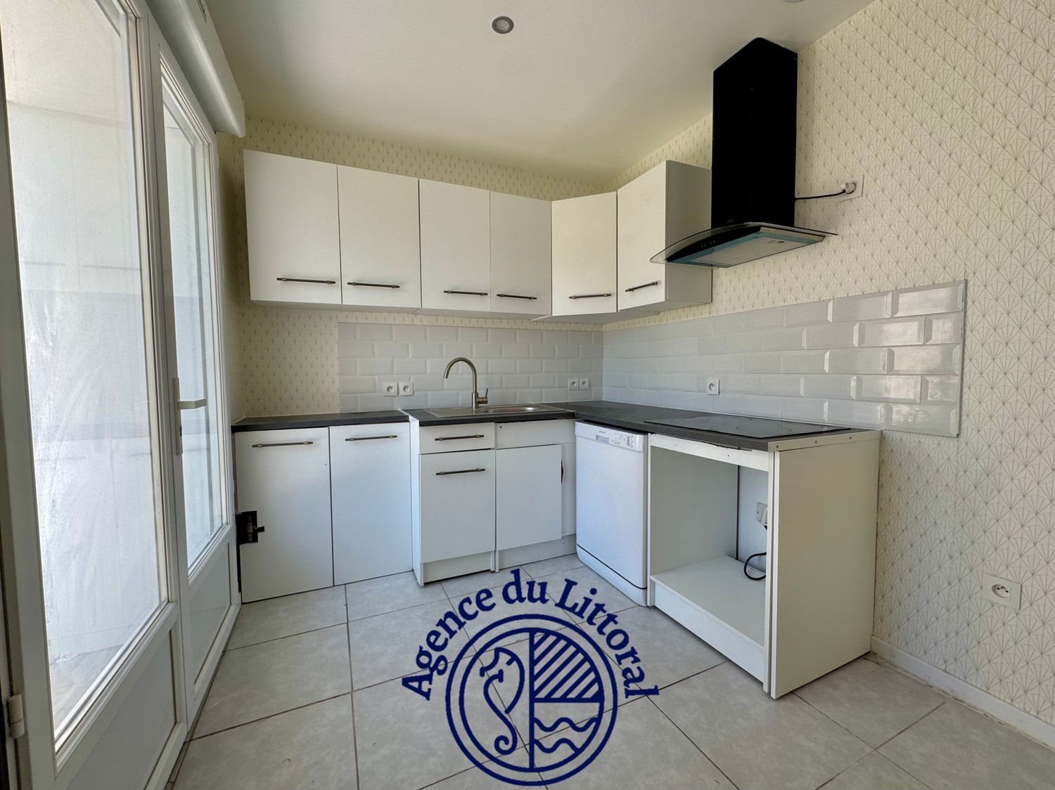 Maison à vendre, 58m², Saint-Georges-de-Didonne