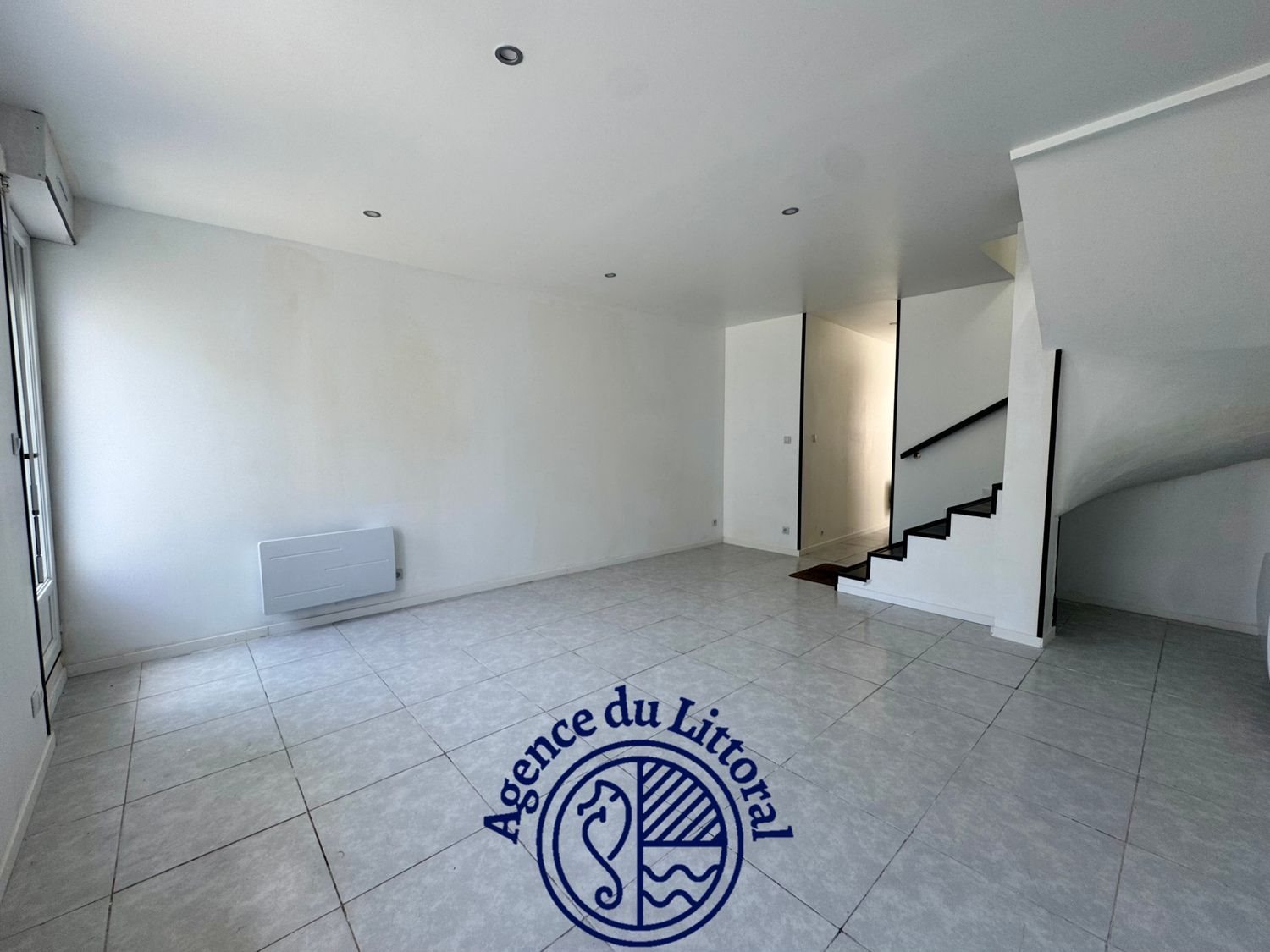 Maison à vendre, 58m², Saint-Georges-de-Didonne
