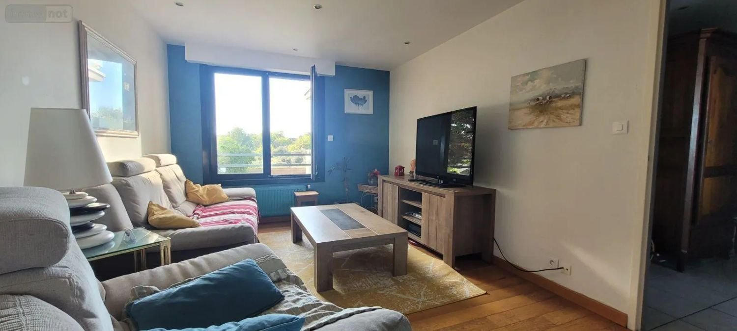 Appartement à vendre, 113m², Dunkerque