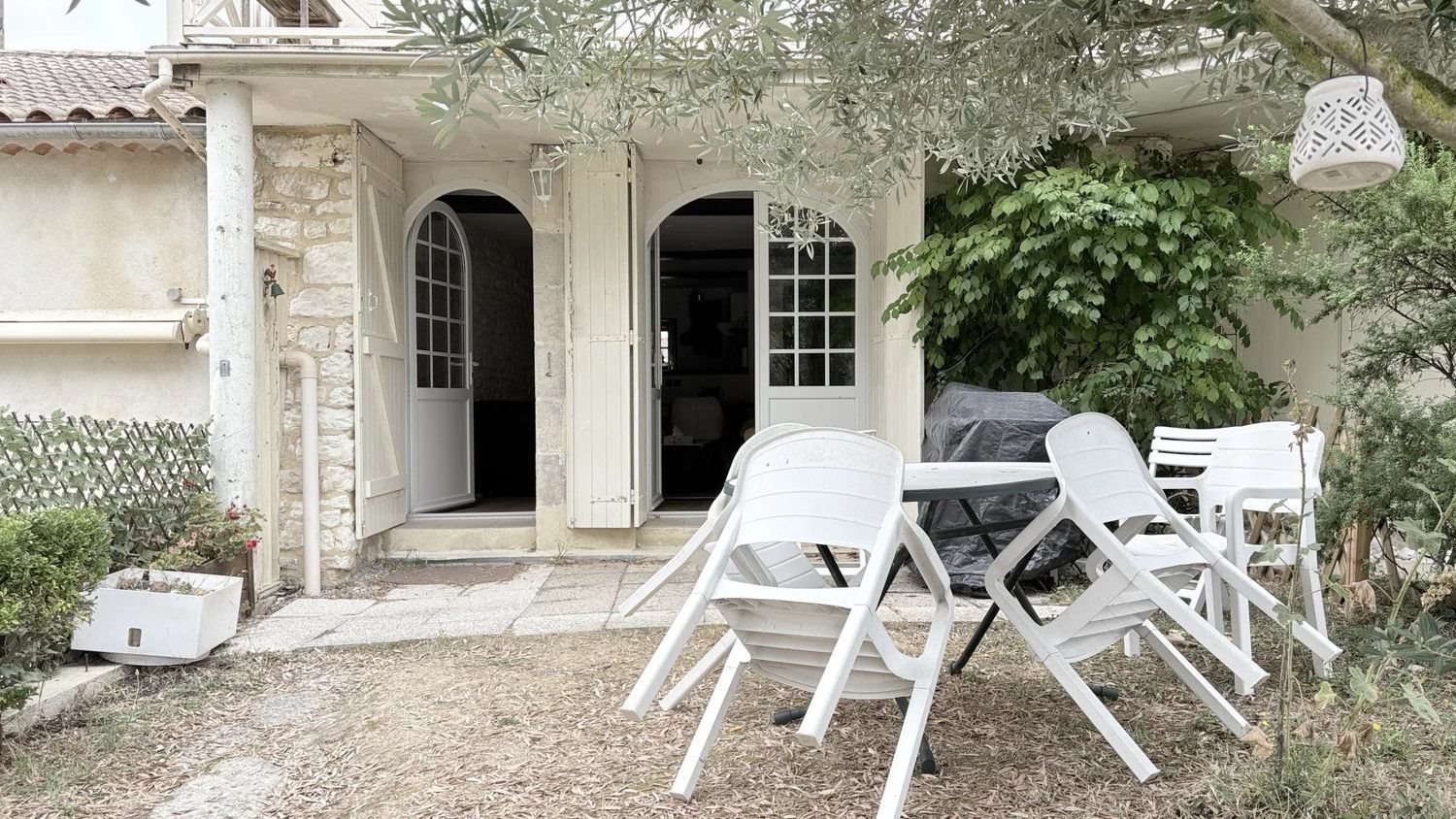 Appartement à vendre, 56m², Meschers-sur-Gironde