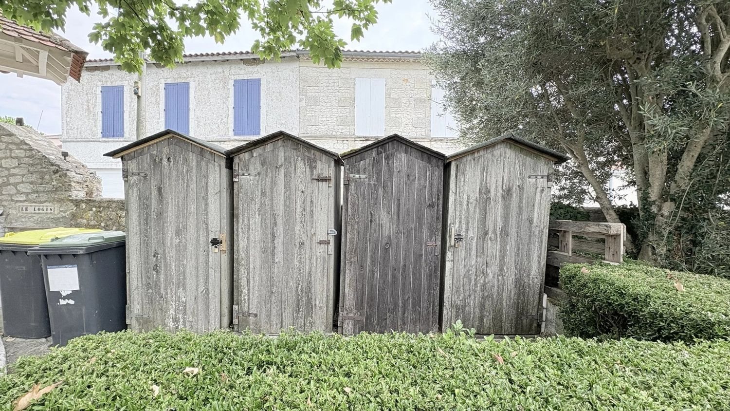 Appartement à vendre, 56m², Meschers-sur-Gironde